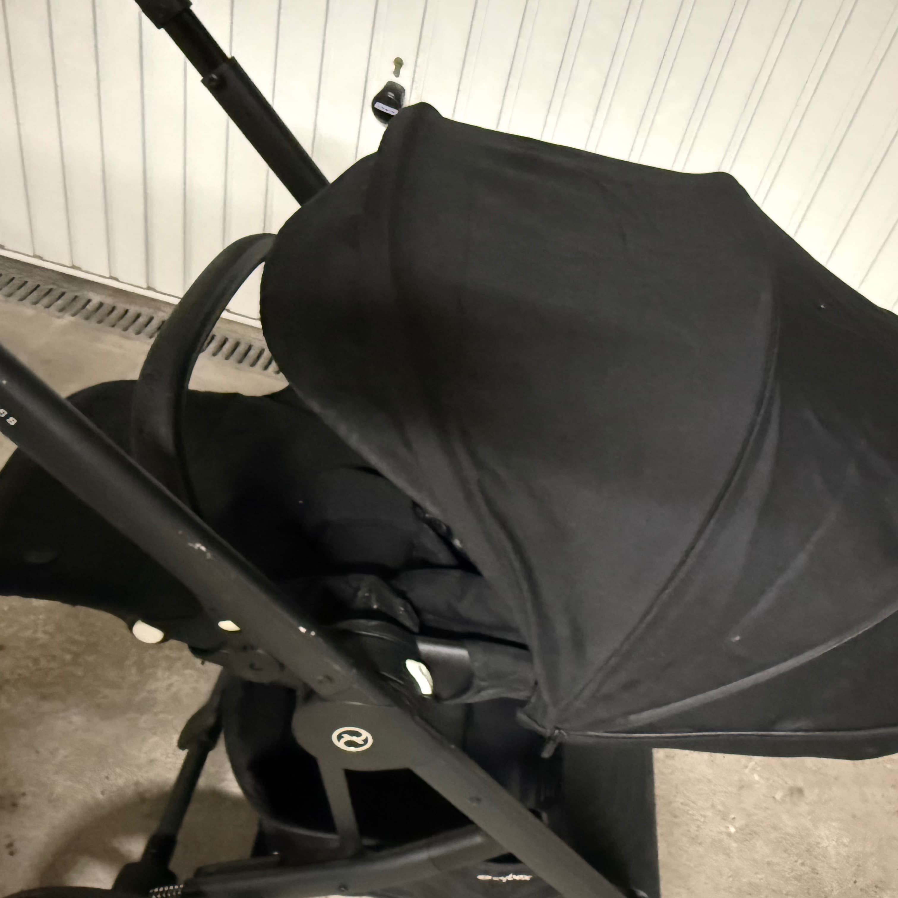 Cybex Balios S - 3