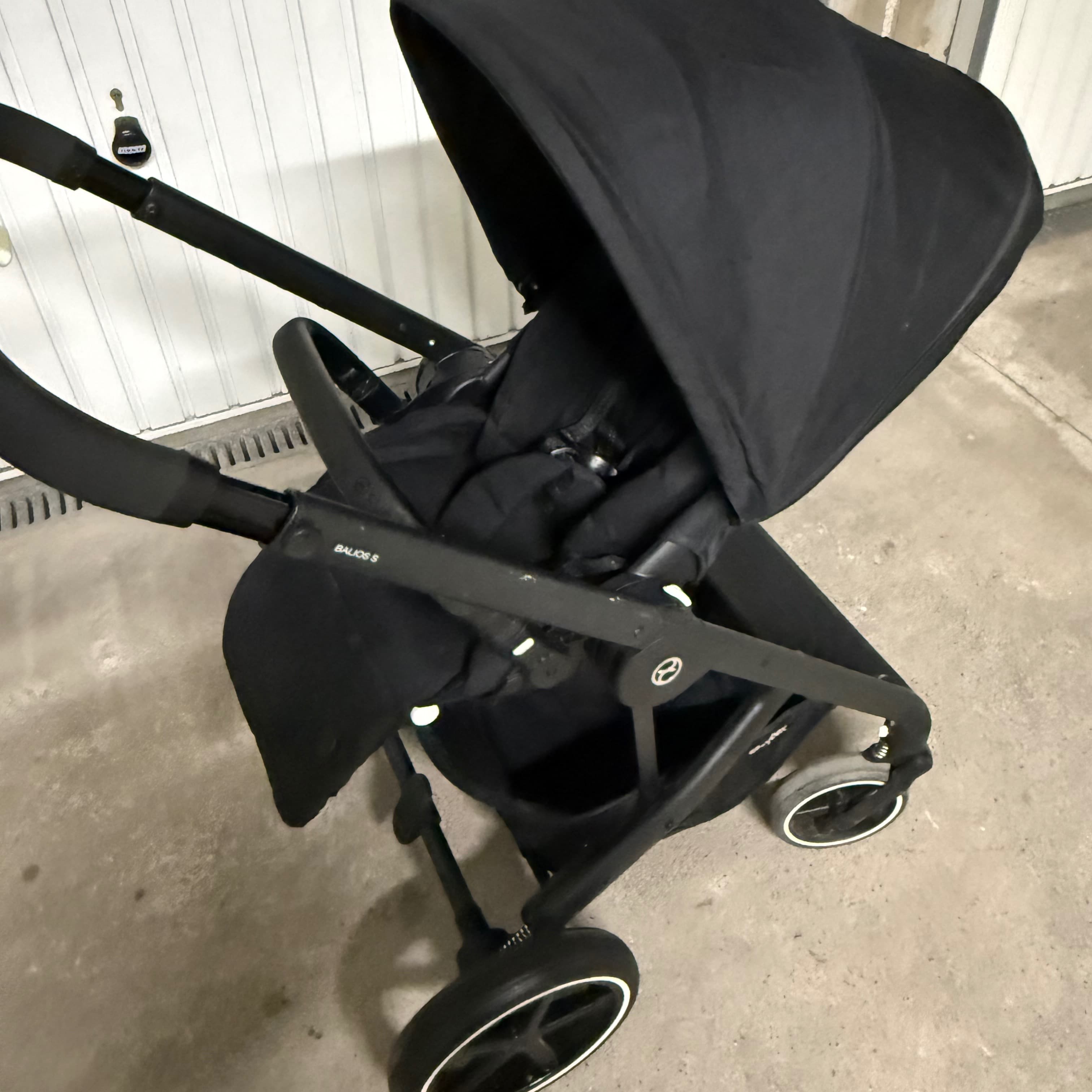 Cybex Balios S - 2