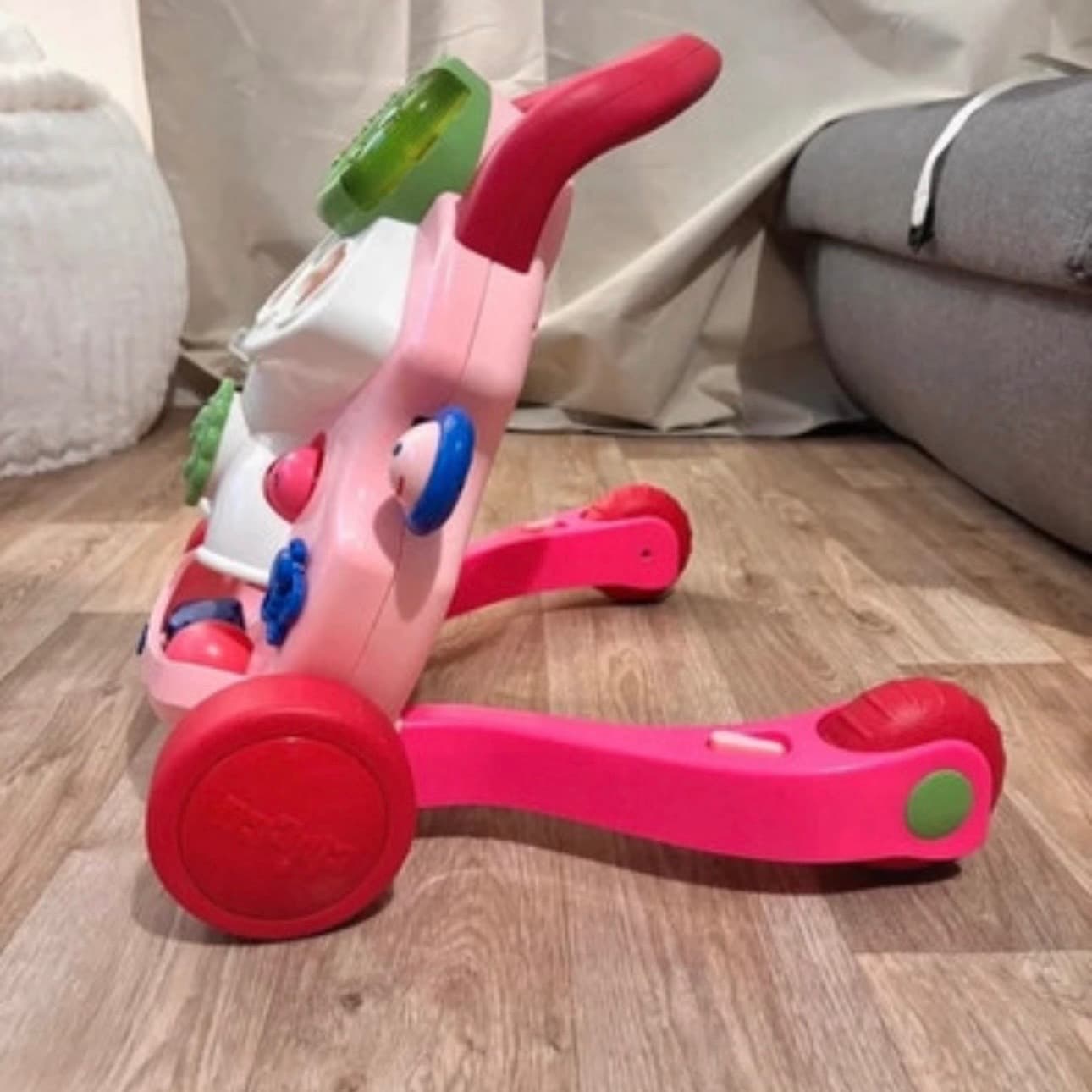 Zampone Chicco - 5
