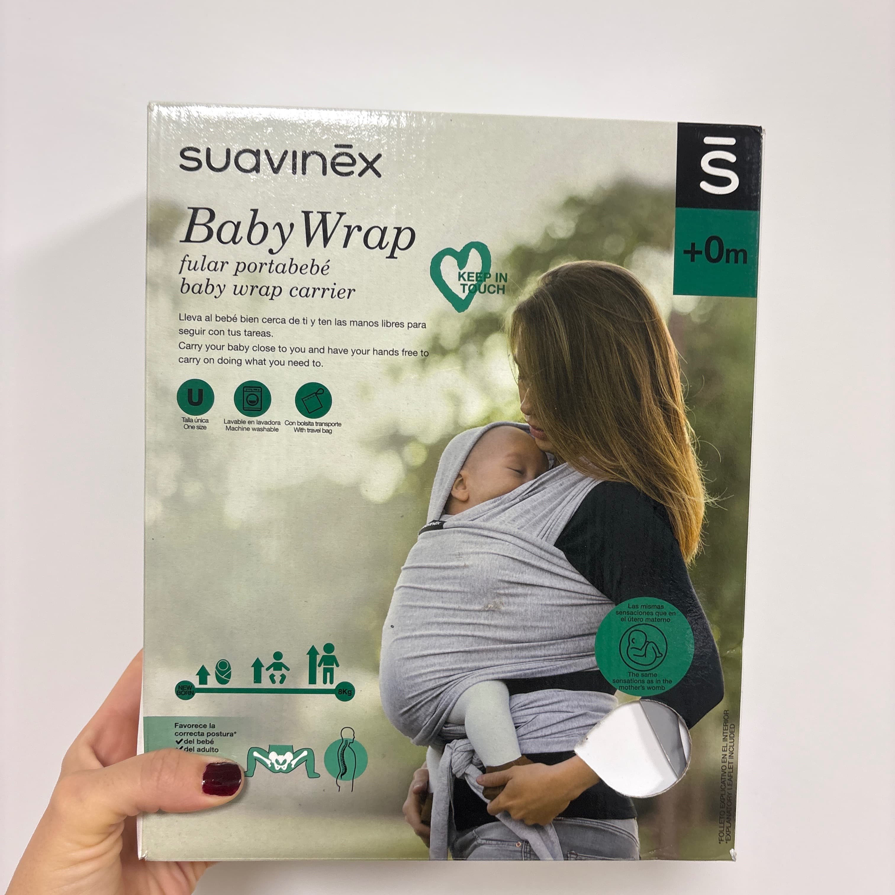 Suavinex 0+ - 2