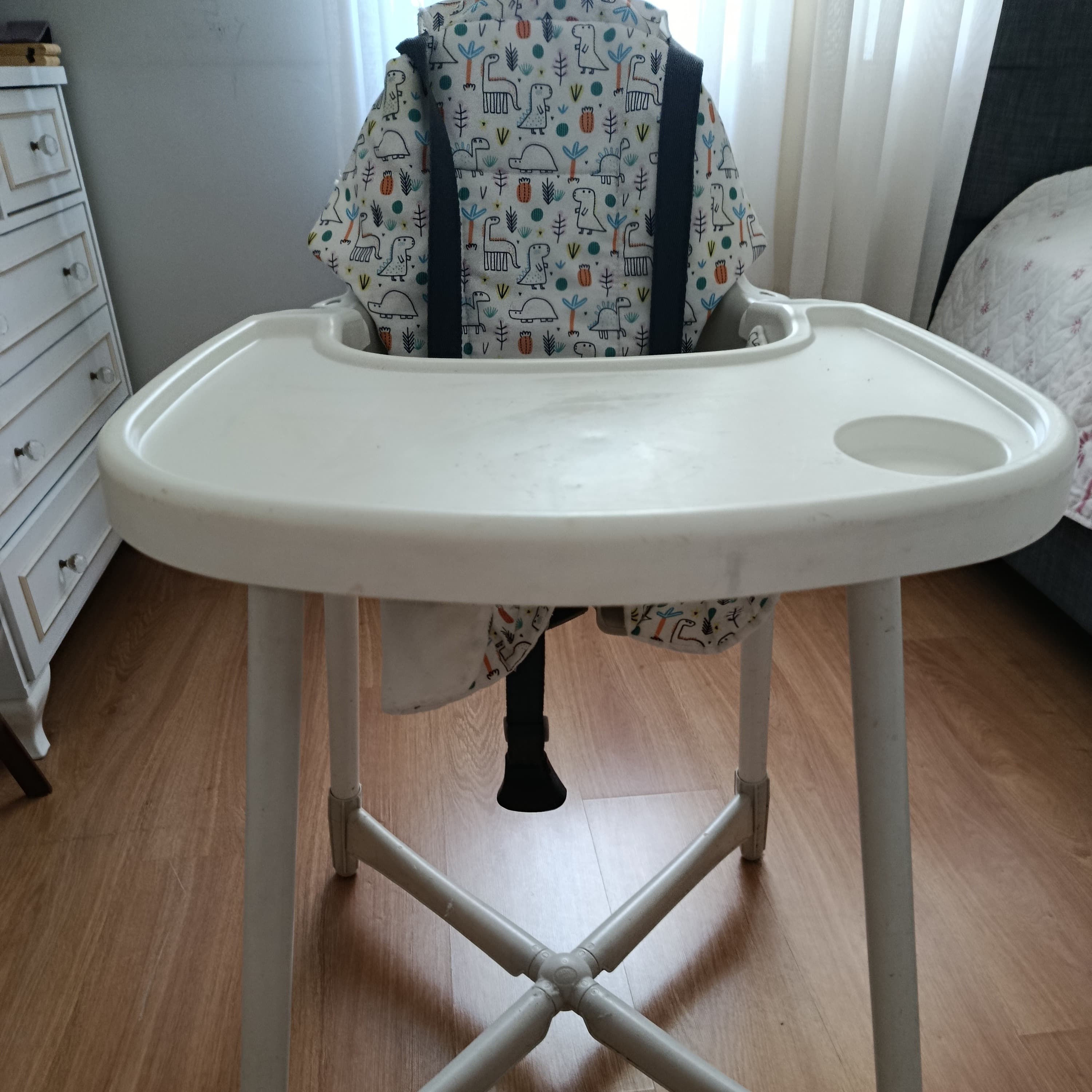 Ikea Hochstuhl - 2