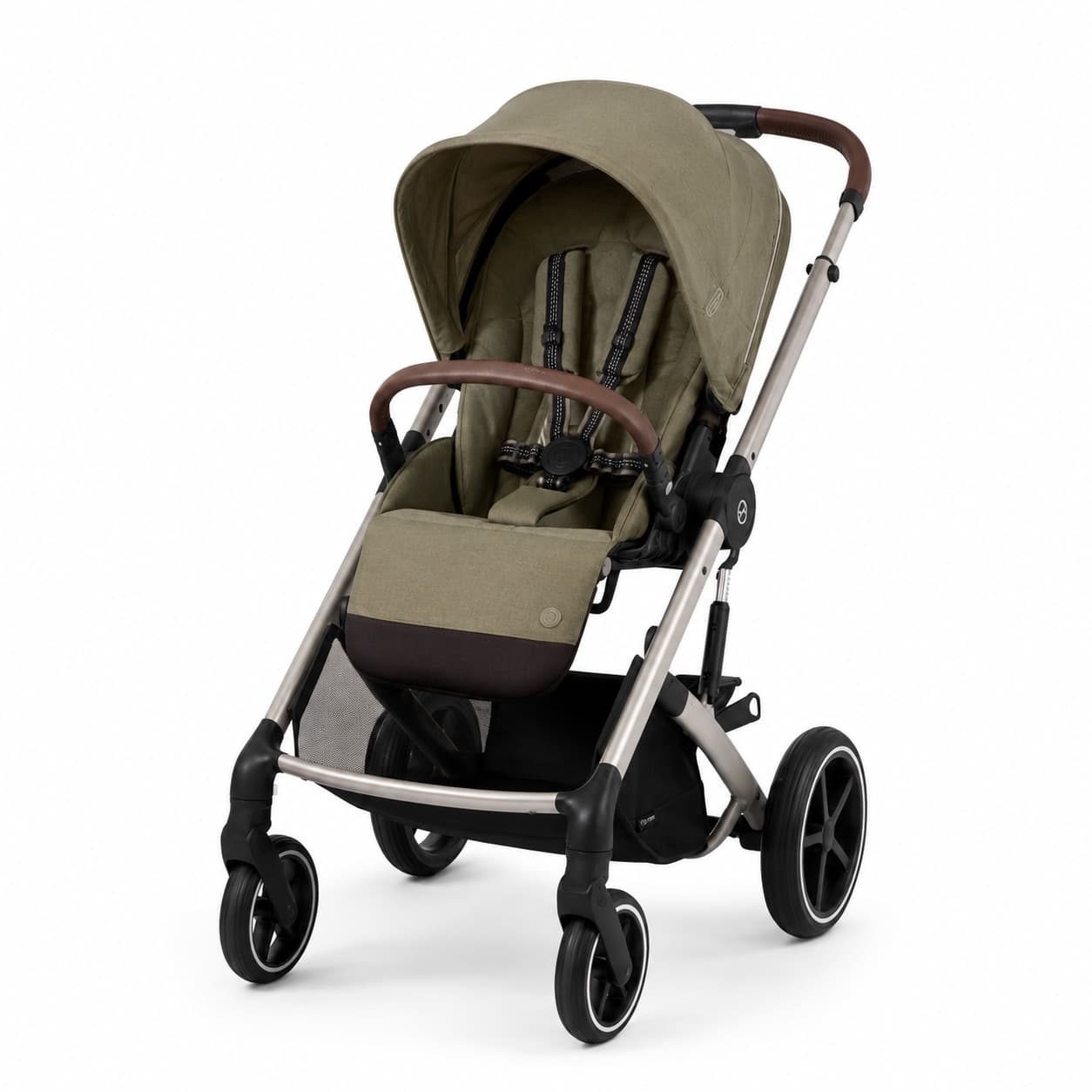 Cybex Balios S Lux (cadre + siège)