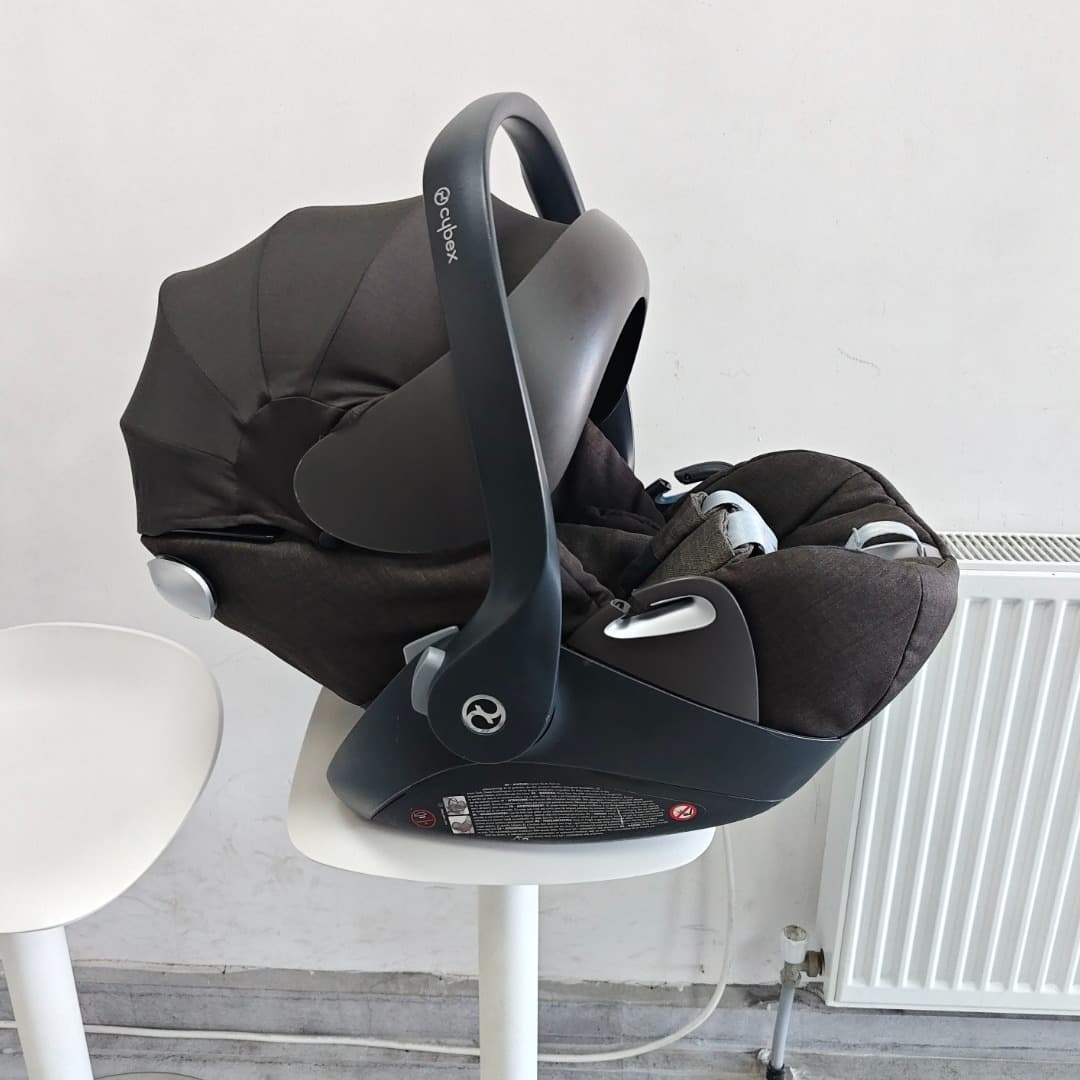Cybex Cloud Q - 2