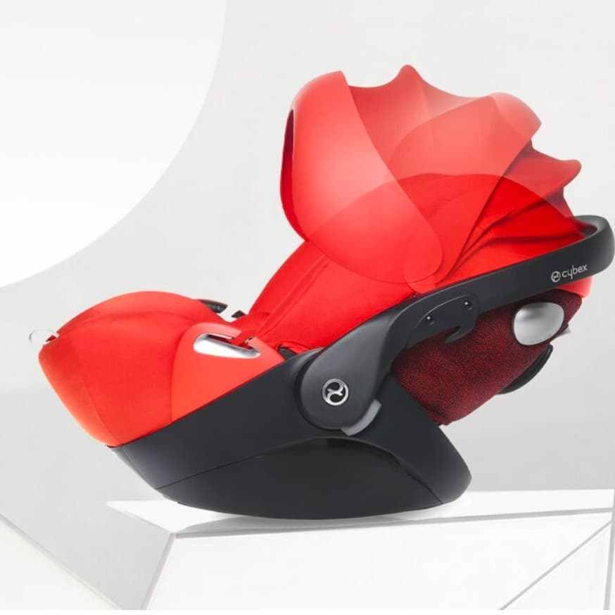 Cybex Cloud Q - 3