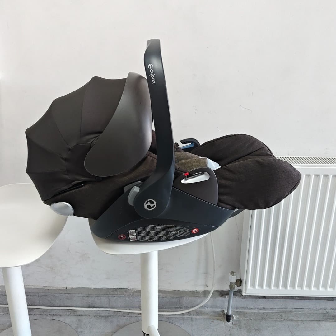 Cybex Cloud Q - 4