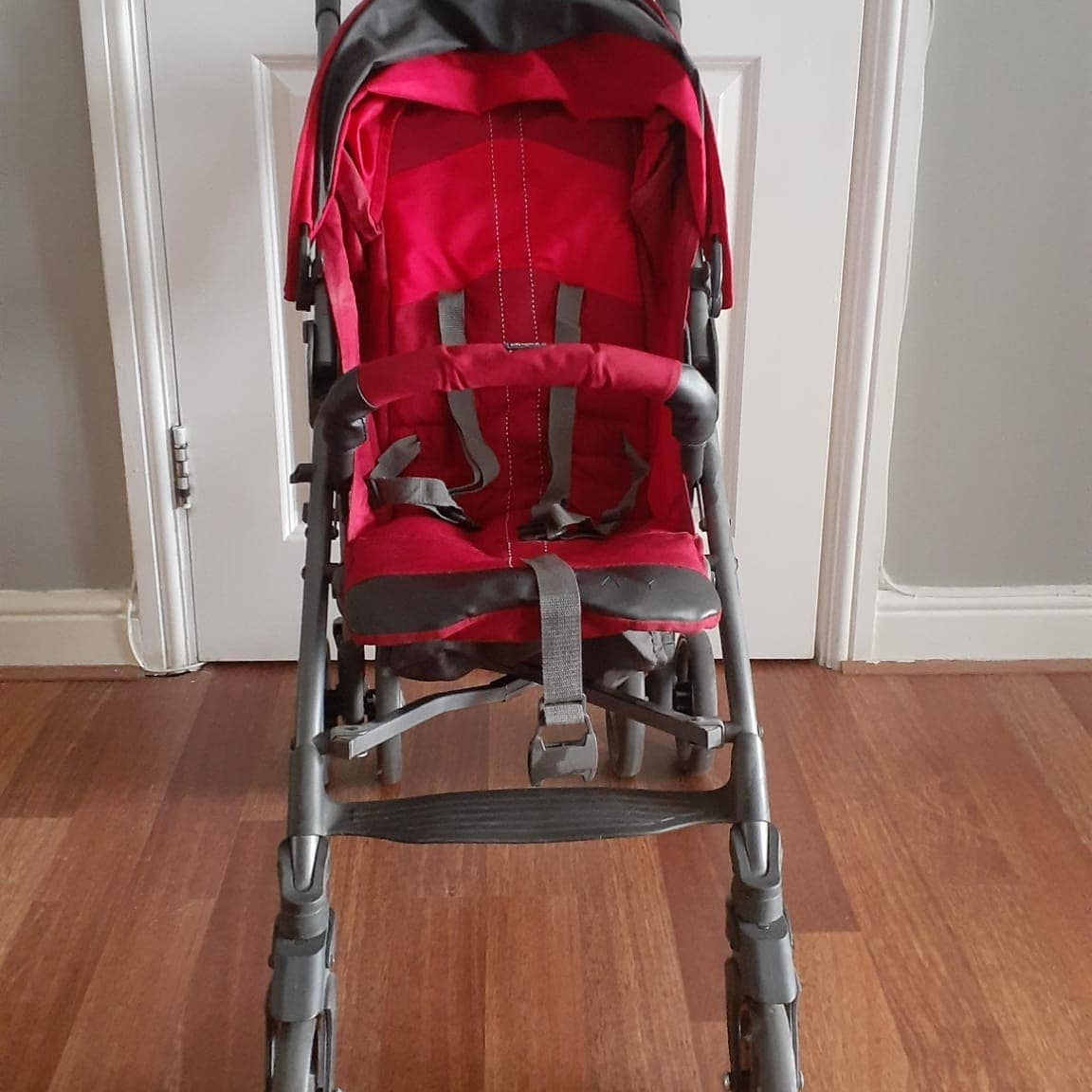 Passeggino Chicco Liteway