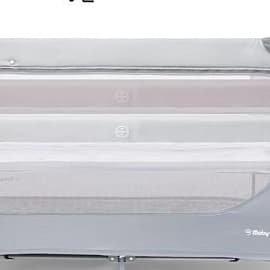 Lit de voyage LOZ CLOSEY + matelas - 2