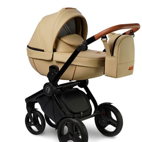 Passeggino con navicella