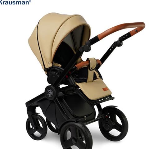 Passeggino con seggiolino