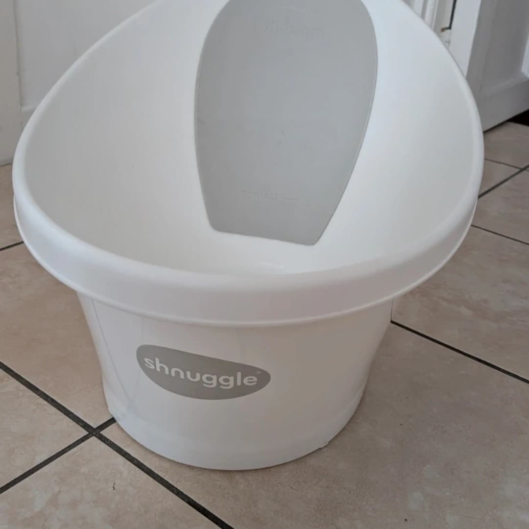 Babywanne 0-12 Monate