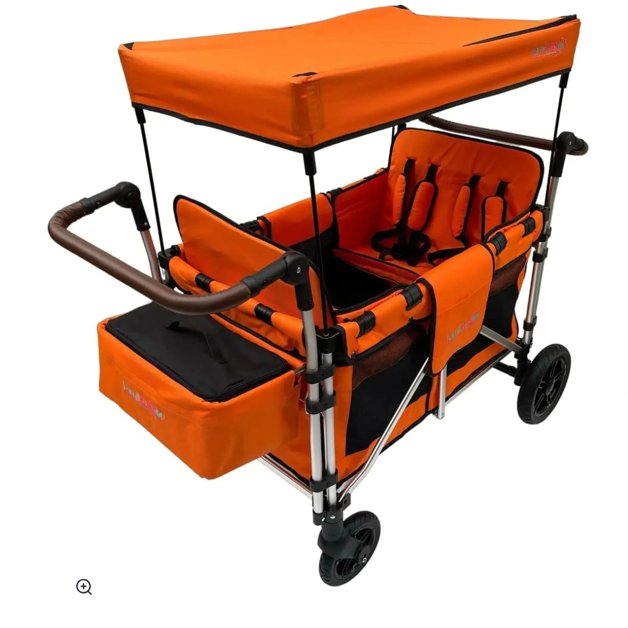 RIder Stroller Wagon