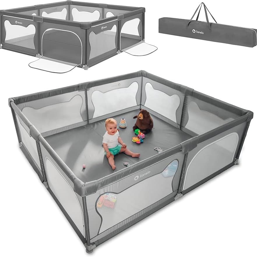 Lionelo Willow XL - Box