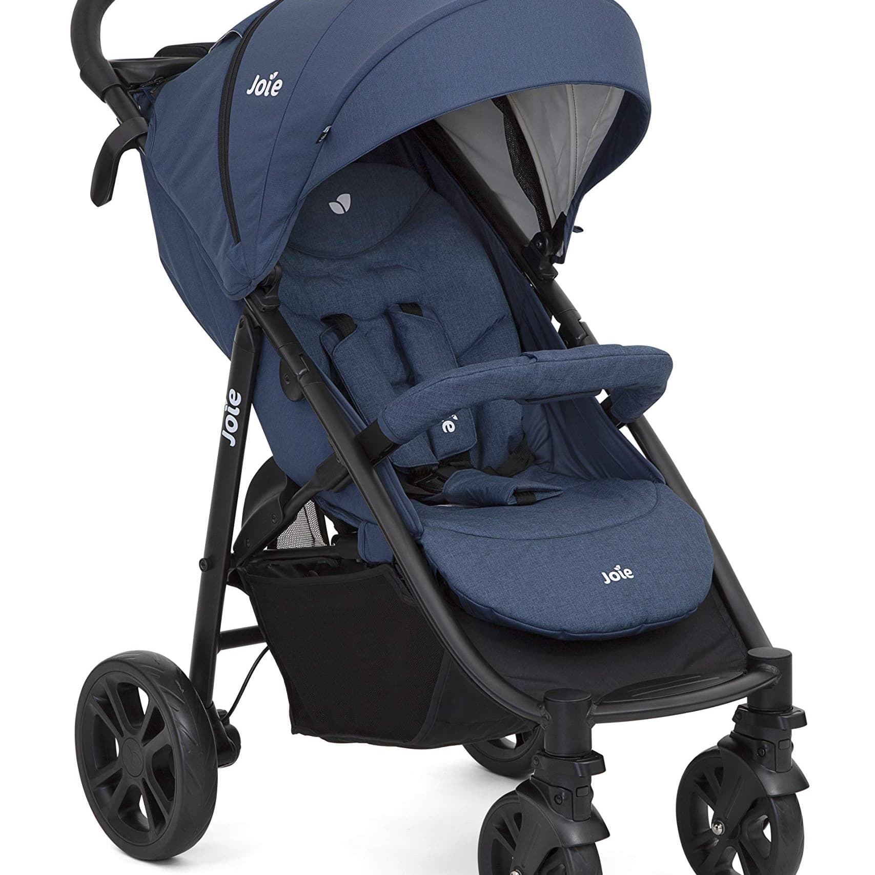 Joie Litetrax 4