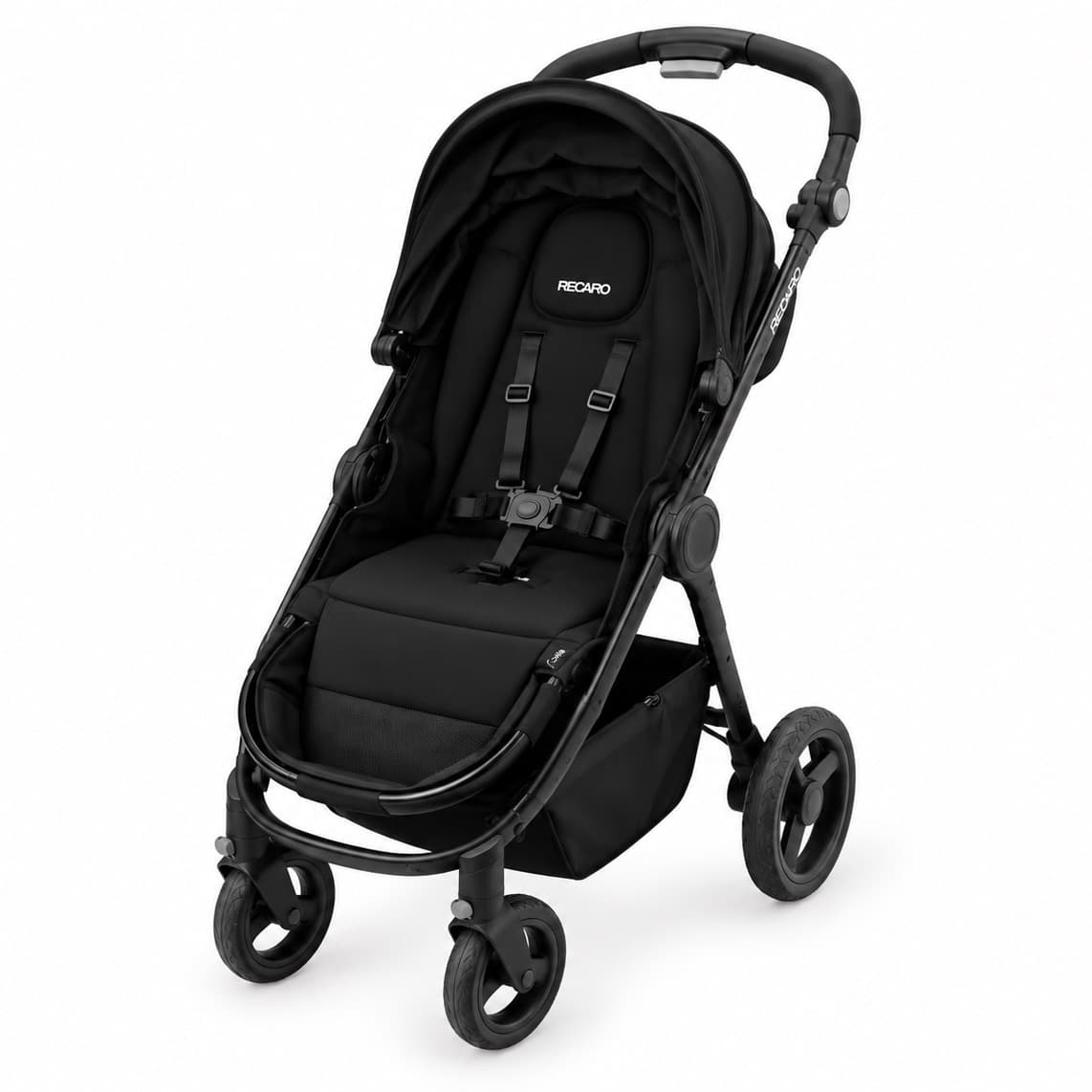 Recaro Citylife stroller