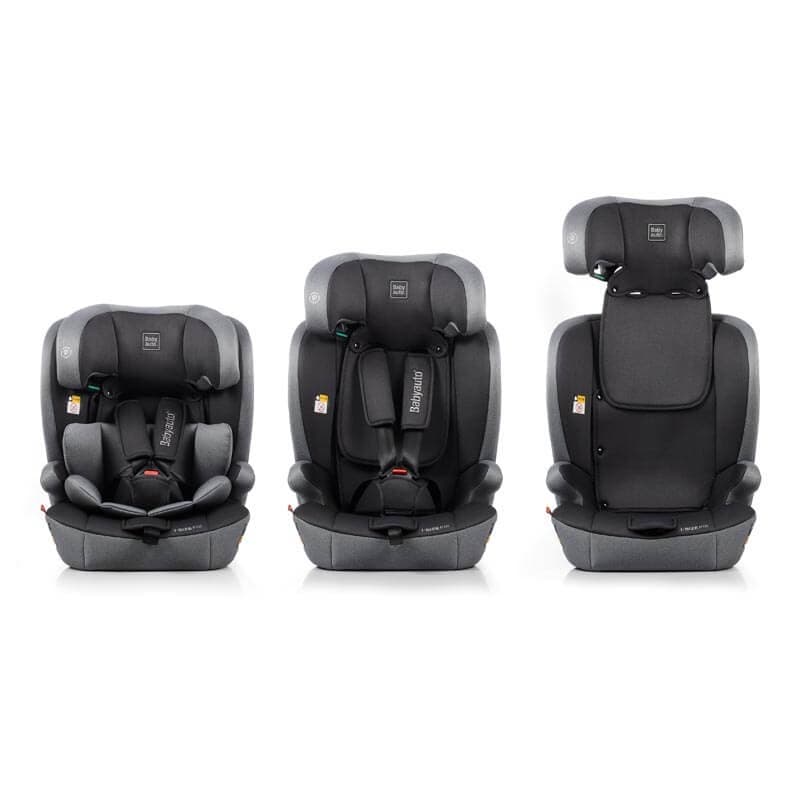 Babyauto Konar iFix - 2
