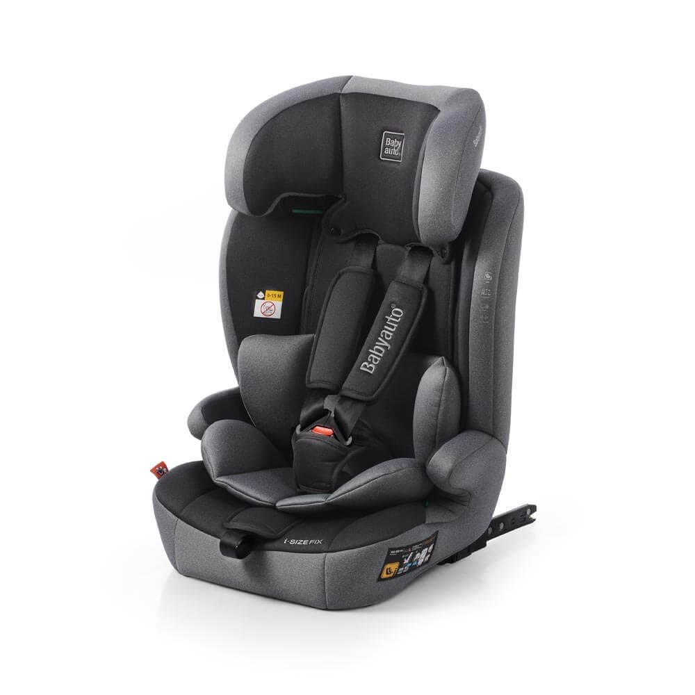 Babyauto Konar iFix