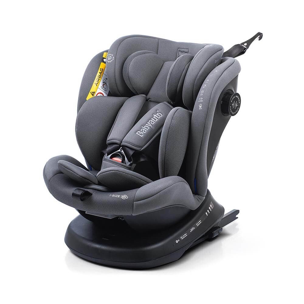 Babyauto iFix Değeri
