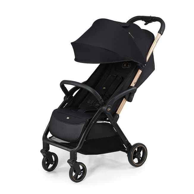 Alpine - Stroller - 3