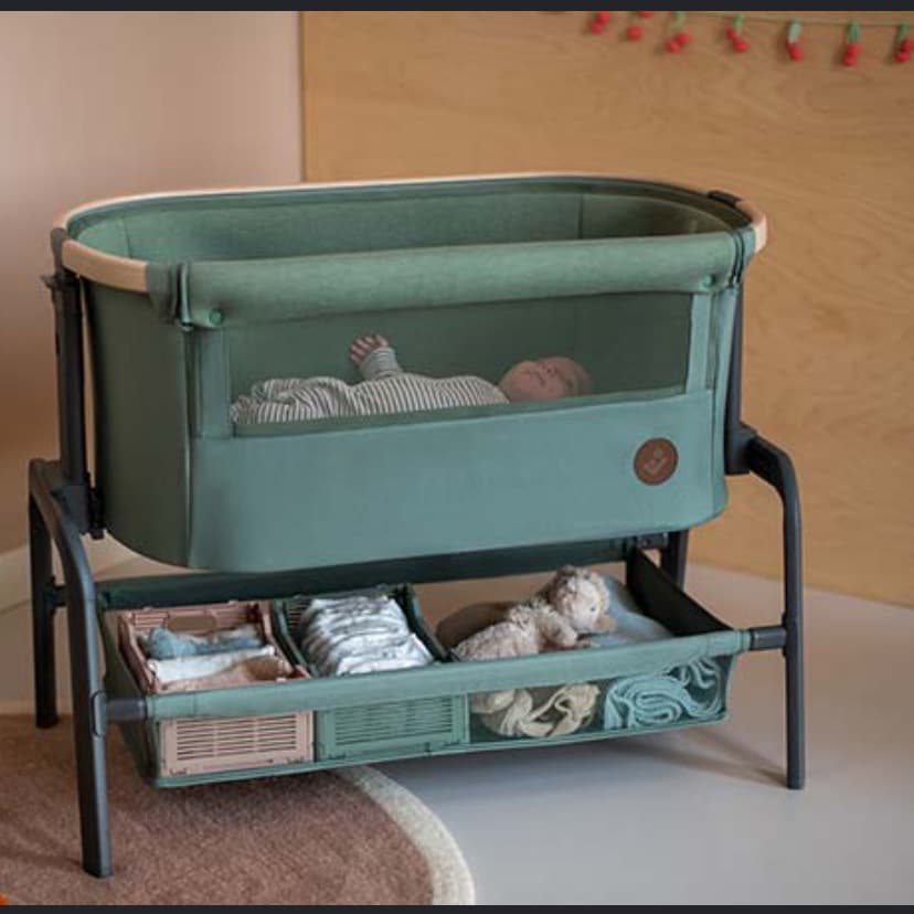 Maxi Cosi - Iora - Cuna con cama doble