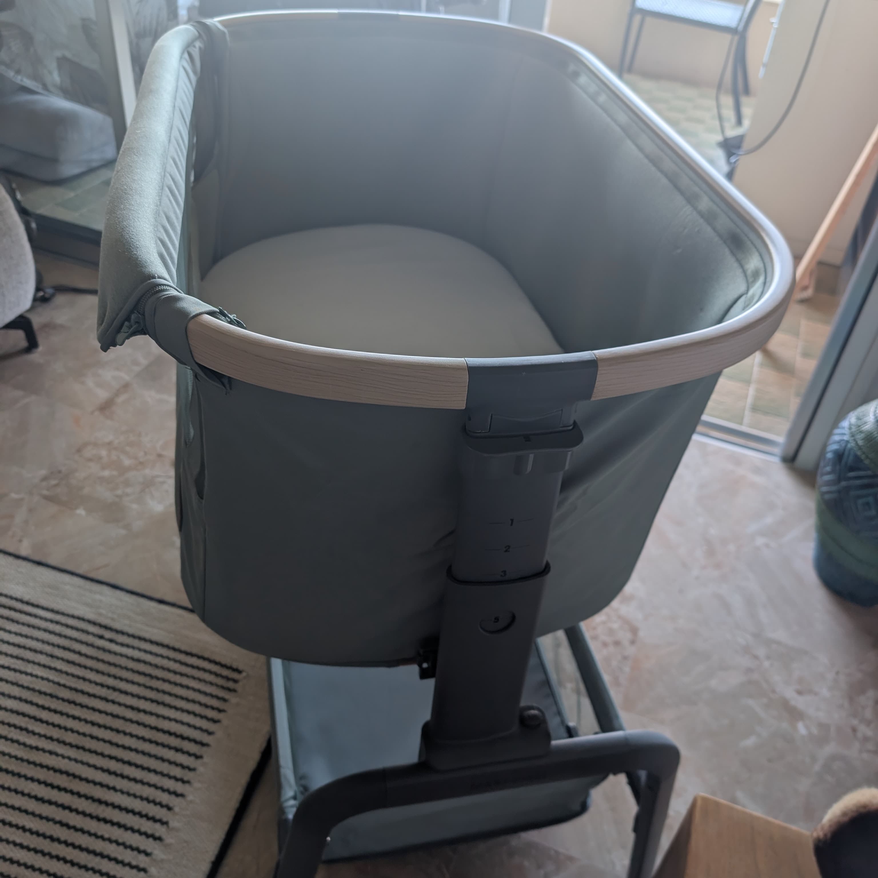 Maxi Cosi - Iora - Berceau - 2