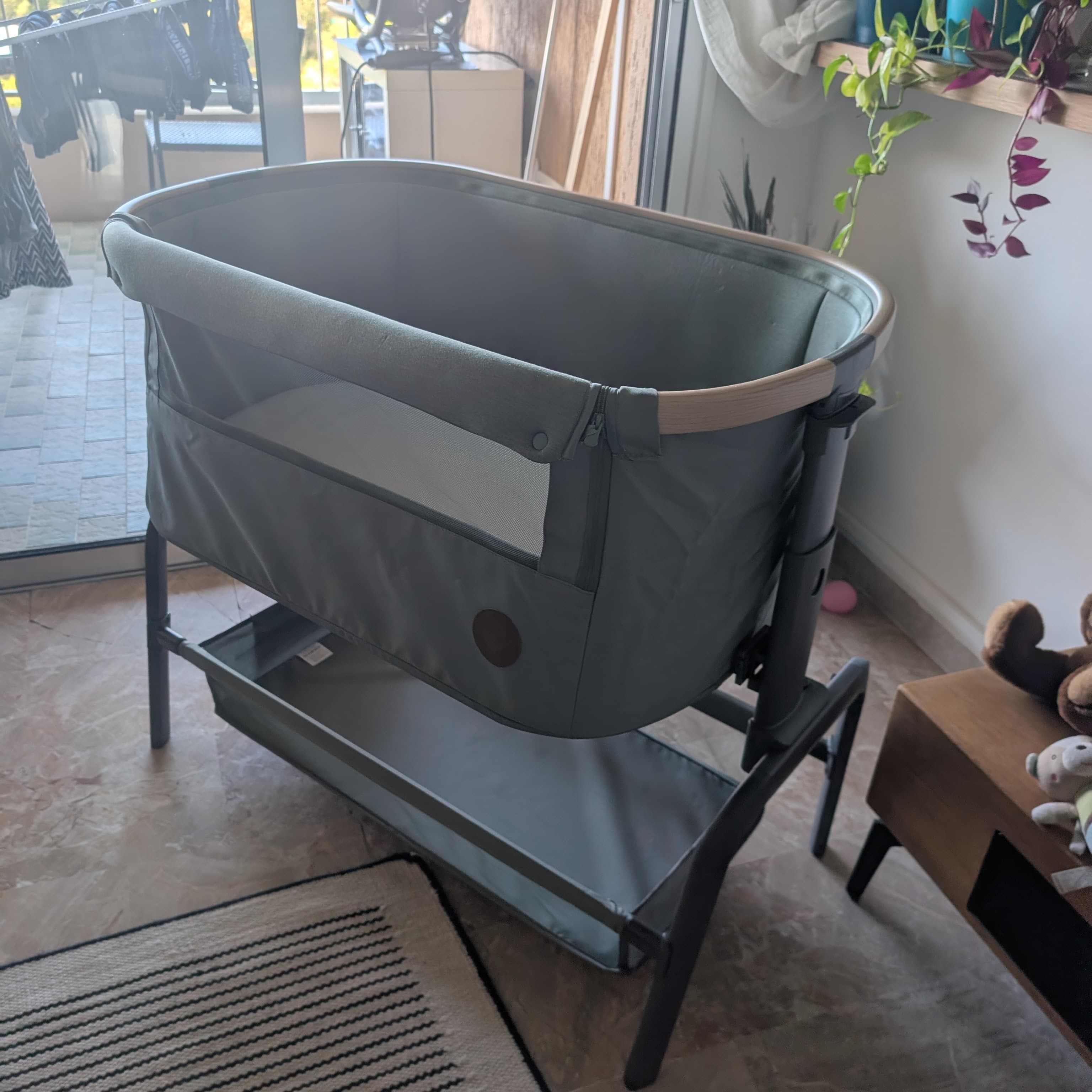 Maxi Cosi - Iora - Berceau - 3