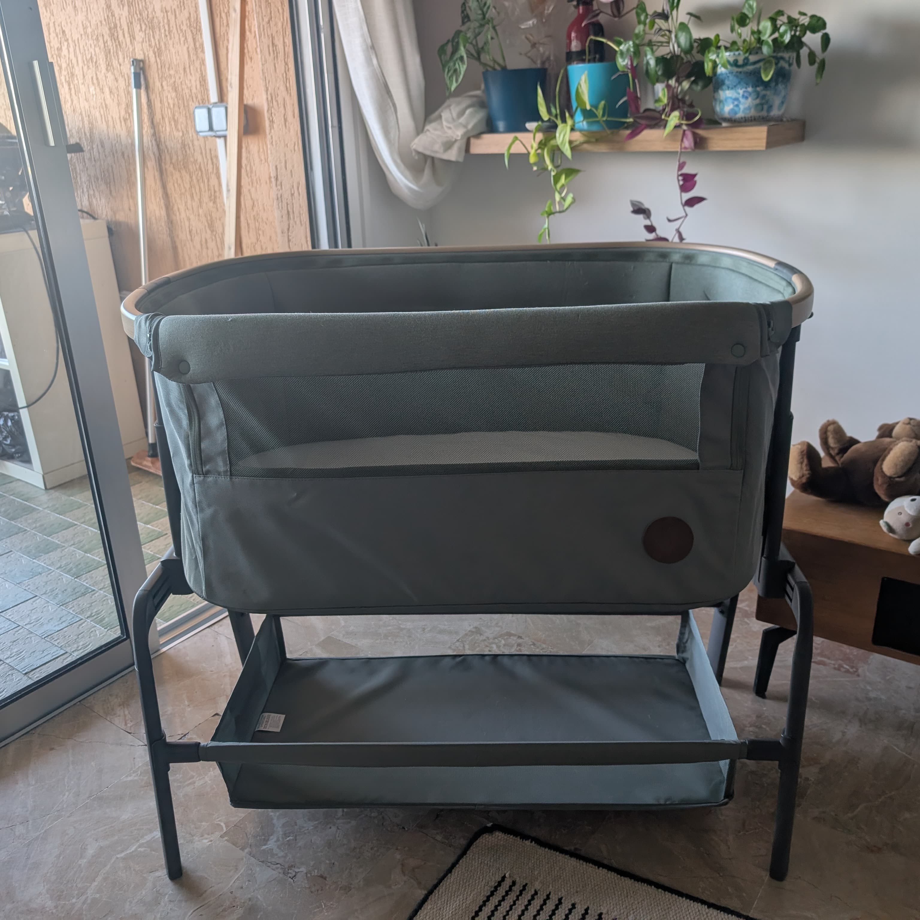 Maxi Cosi - Iora - Berceau - 5