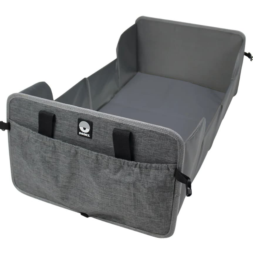 Tragbares Pop-Up-Baby-Reisebett
