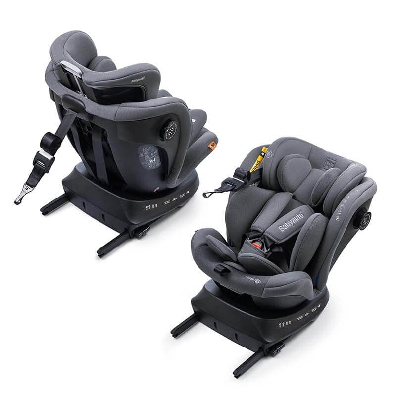 Babyauto Valora iFix - 4
