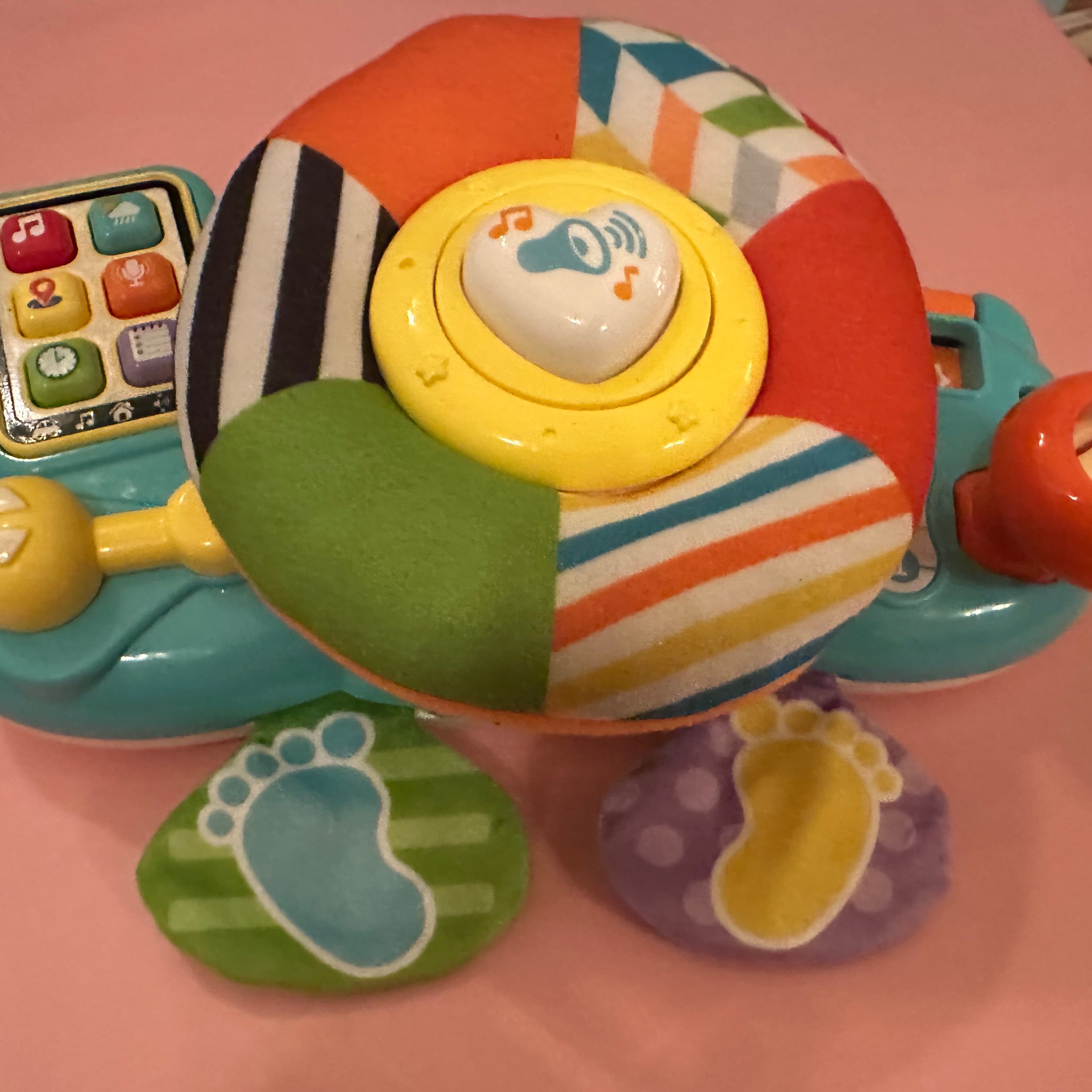 Set di 10 giocattoli/giochi tra cui scegliere (diversi esempi nelle foto). - 20