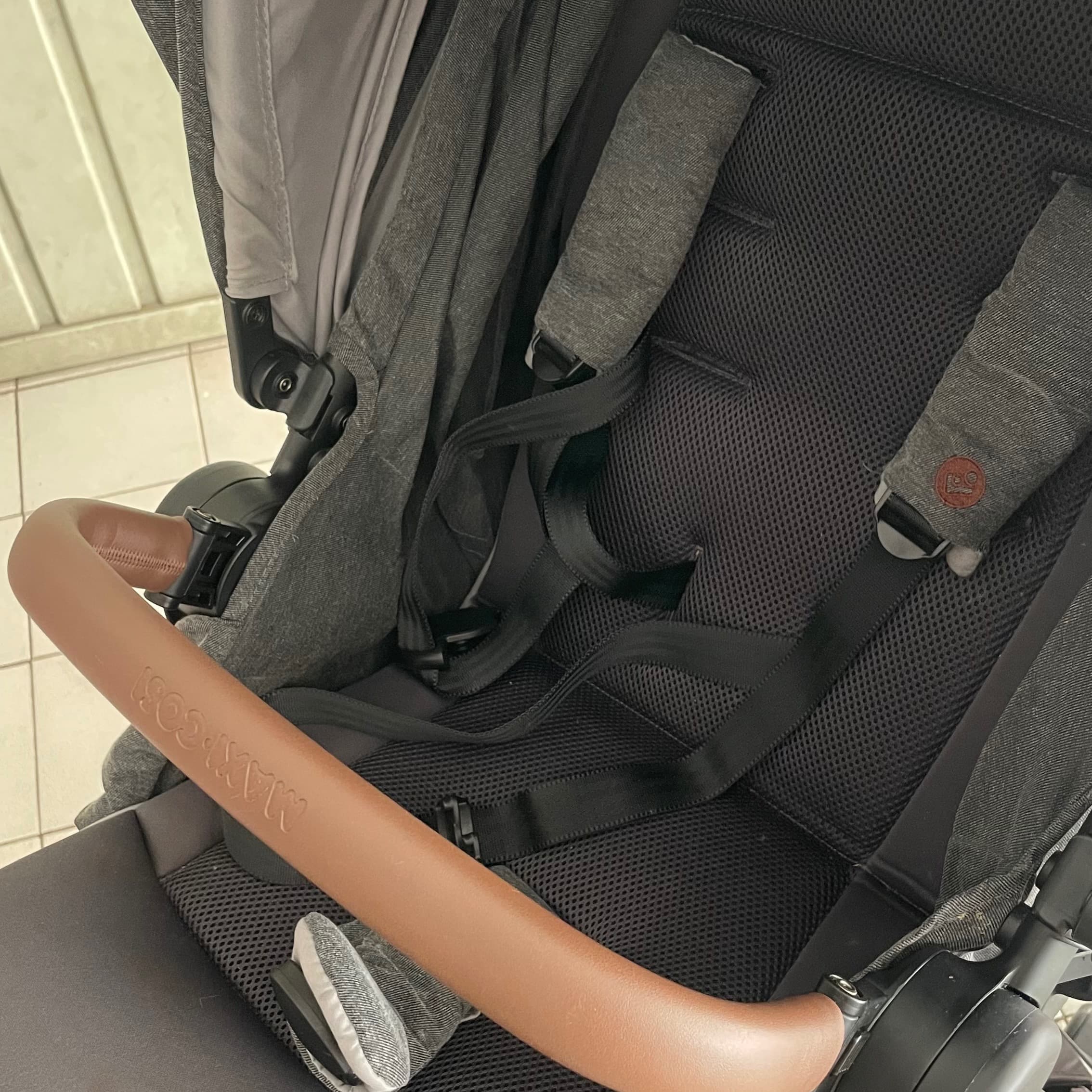 Maxi-Cosi Andorra Luxe 🤍 - 4