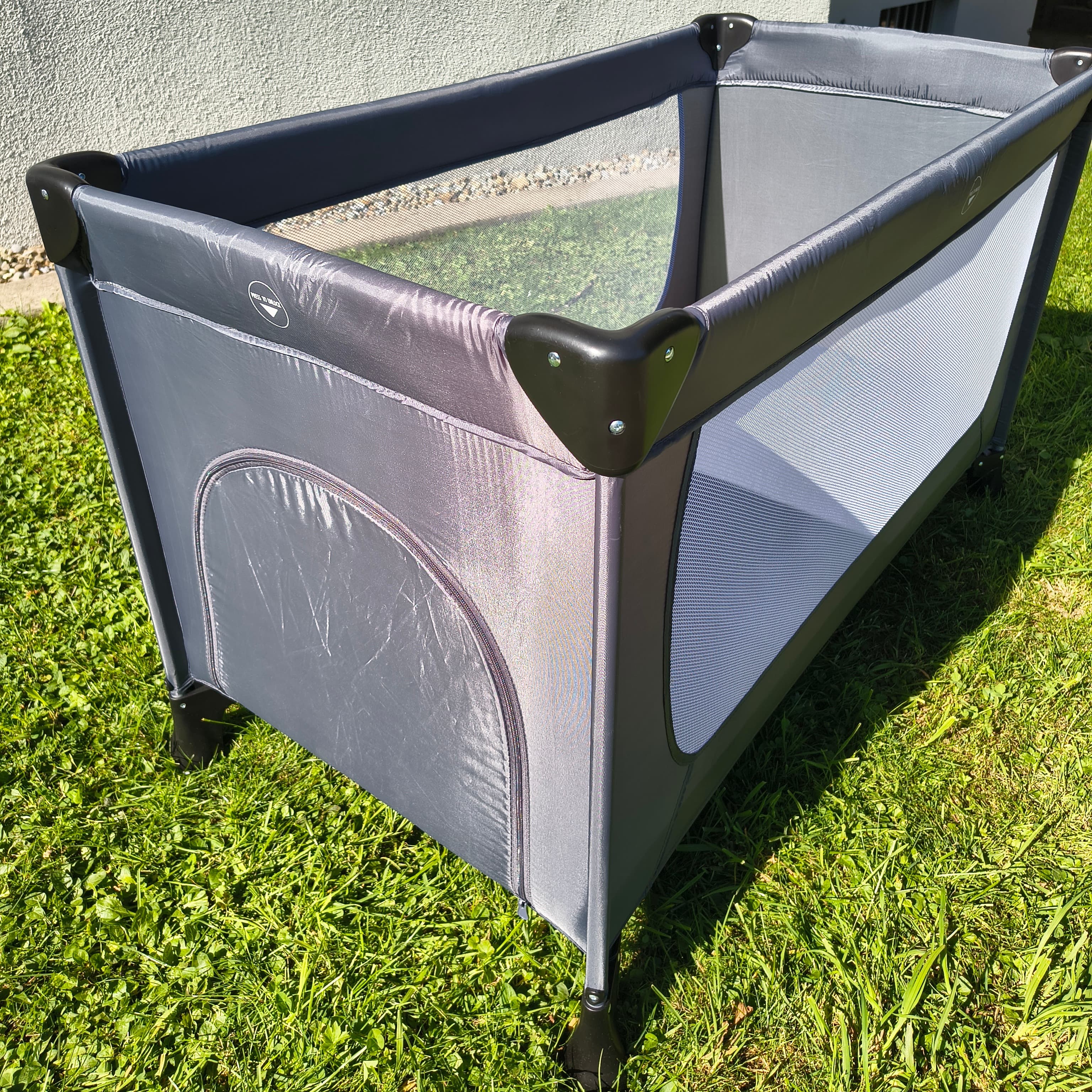Hauck Dream n Play Plus - 5