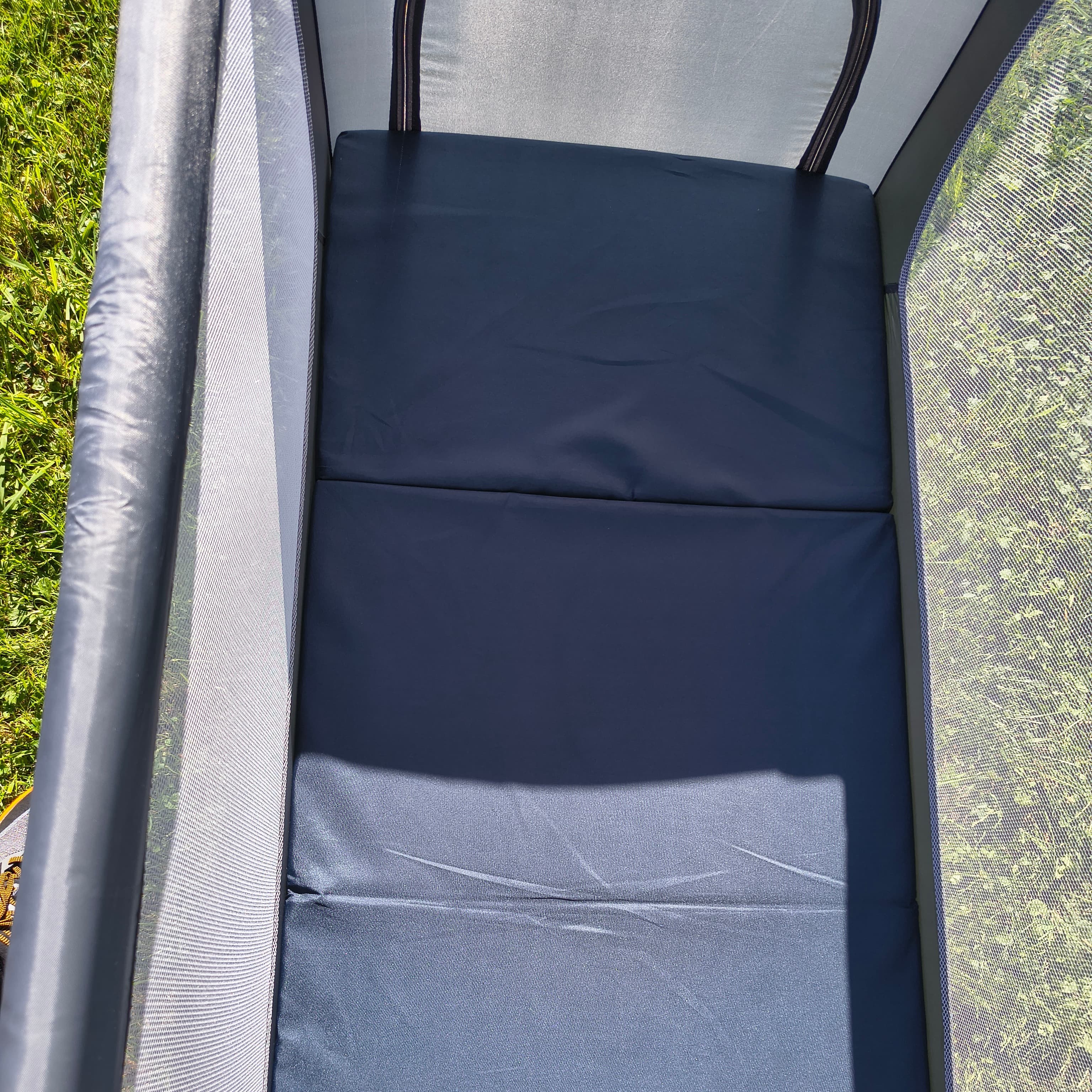 Hauck Dream n Play Plus - 6