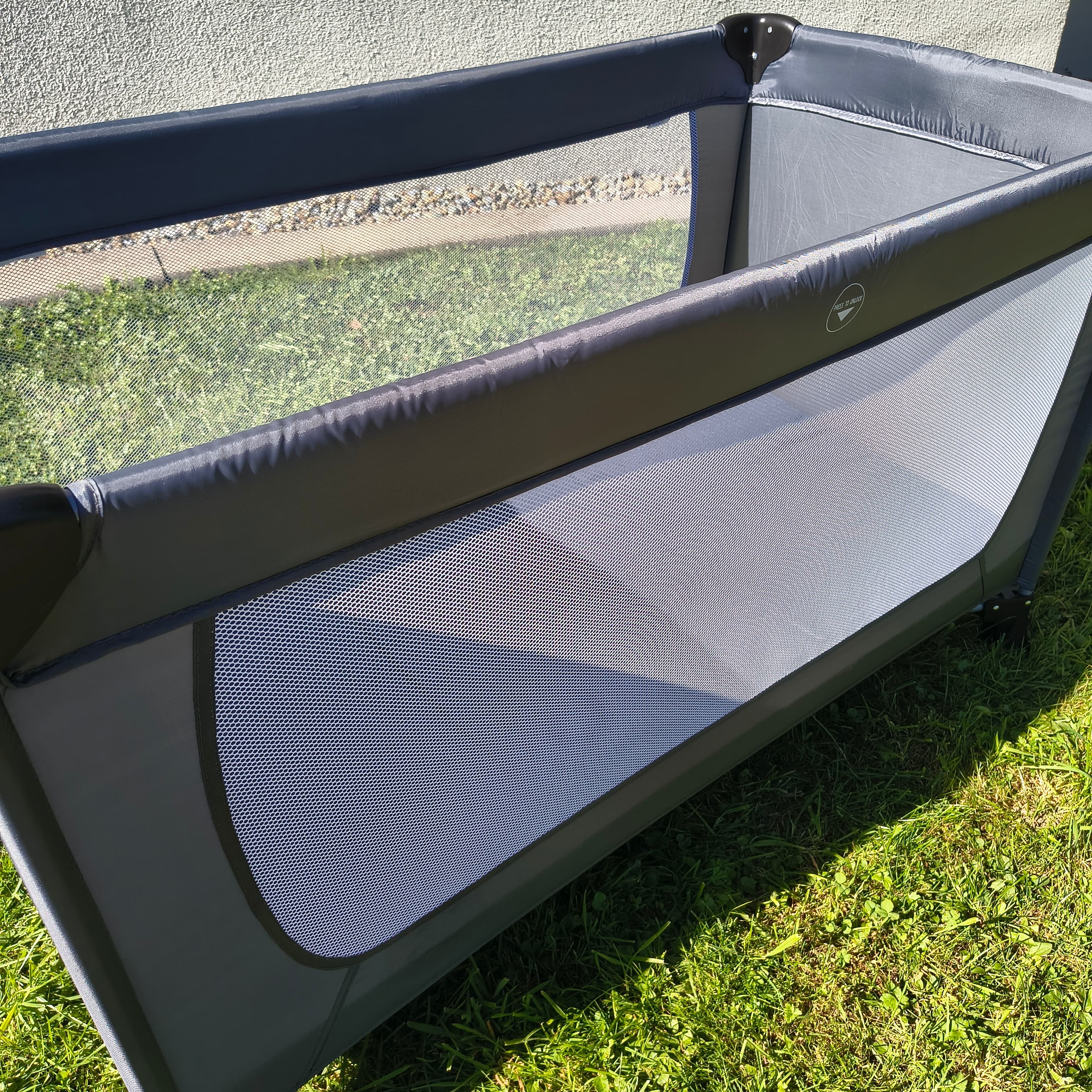 Hauck Dream n Play Plus - 4
