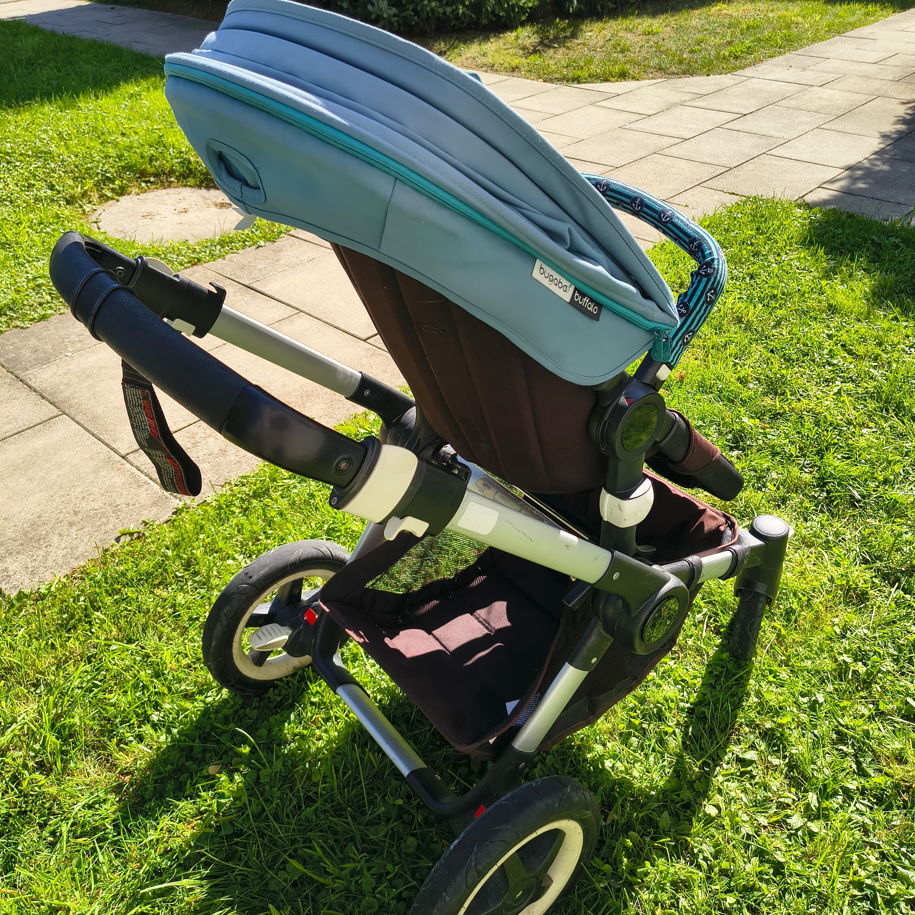 Bugaboo Buffalo - 4
