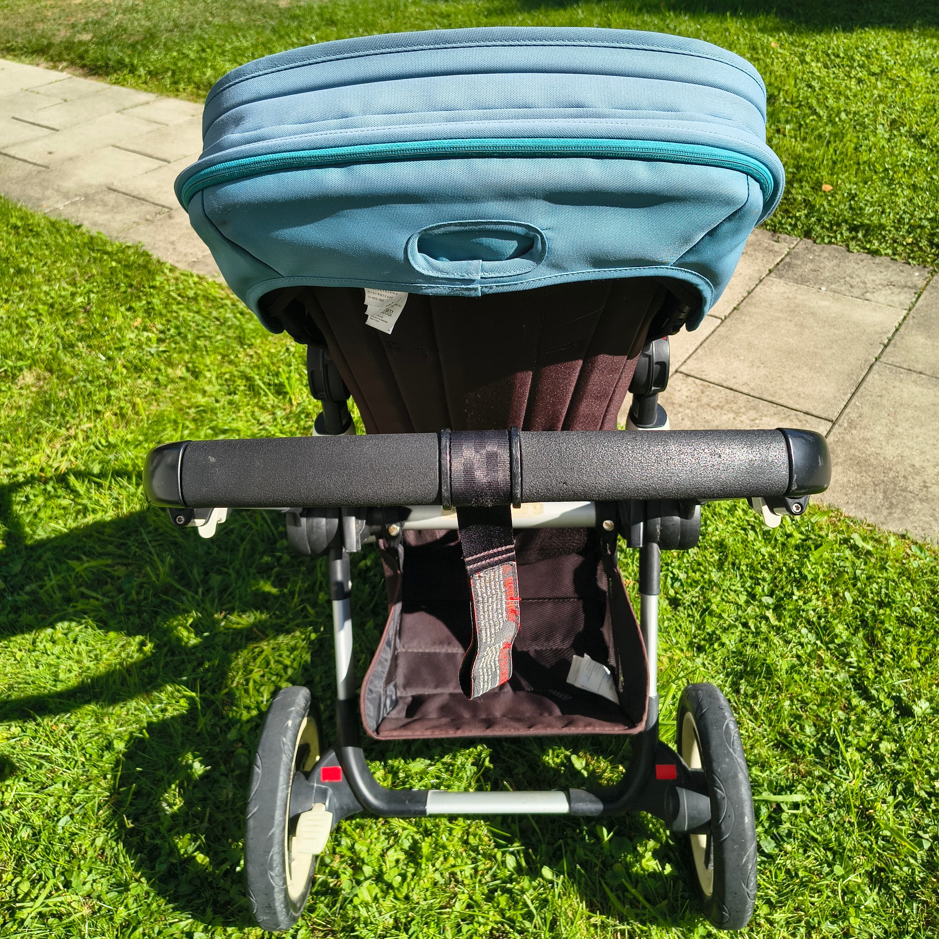 Bugaboo Buffalo - 5