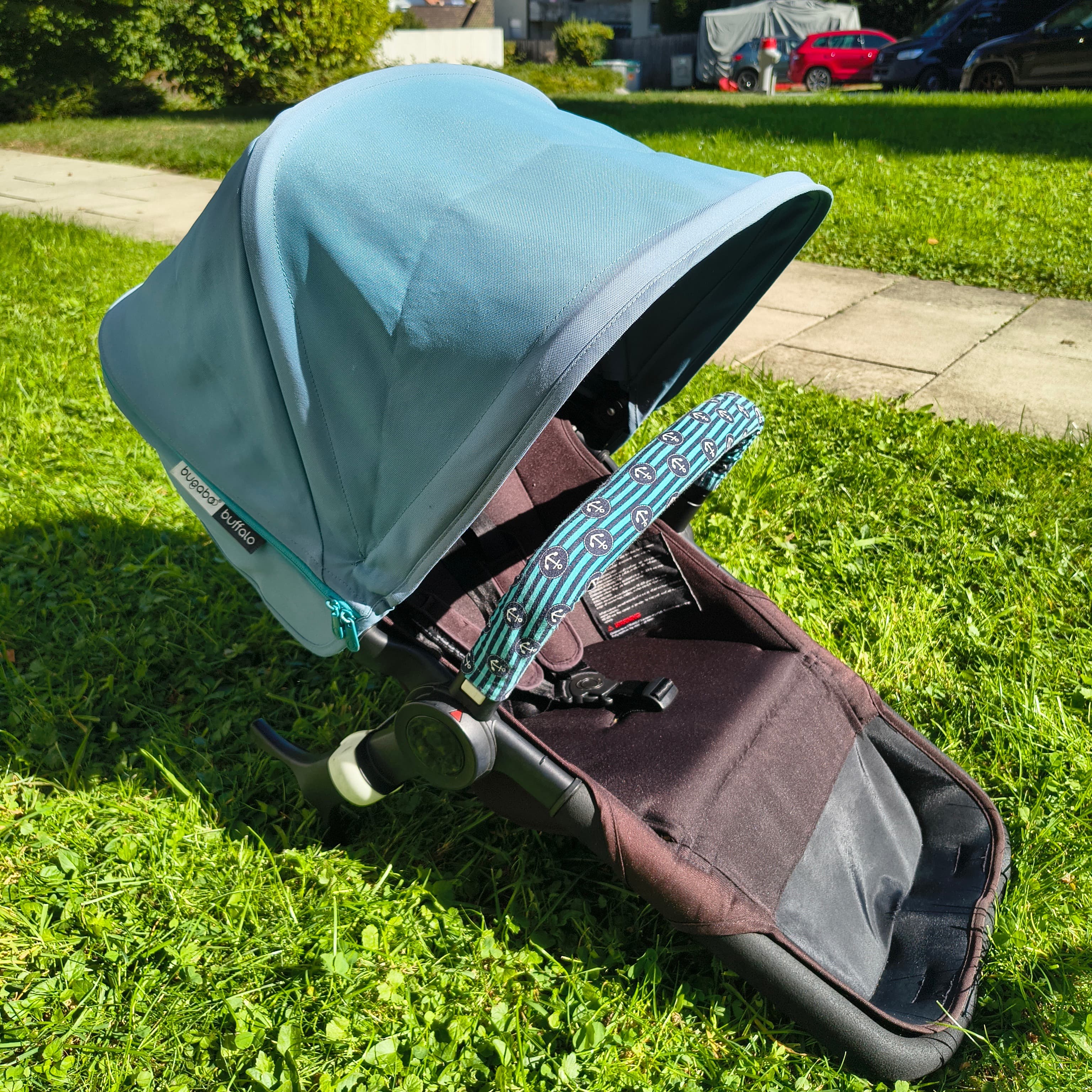 Bugaboo Buffalo - 6