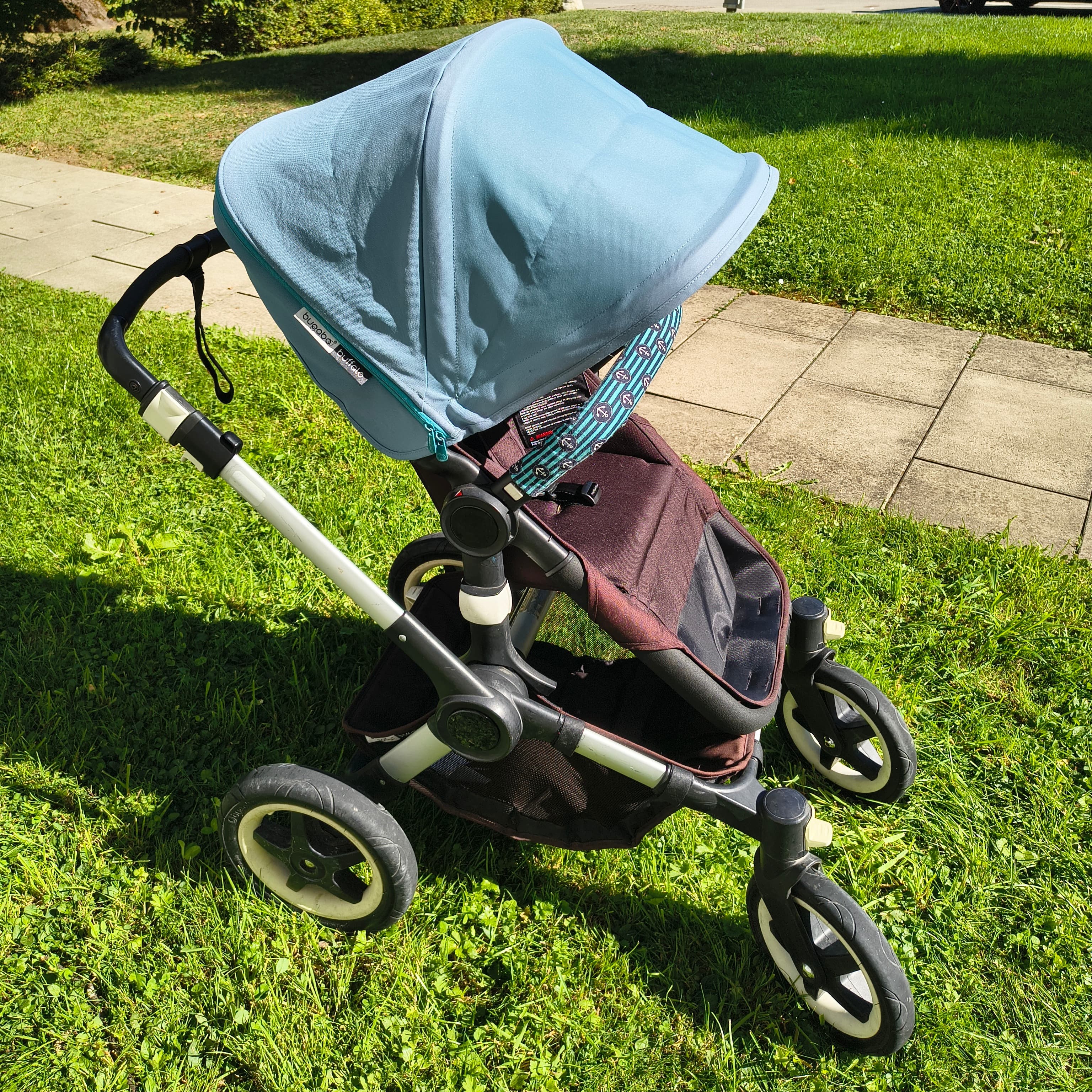 Bugaboo Buffalo - 2