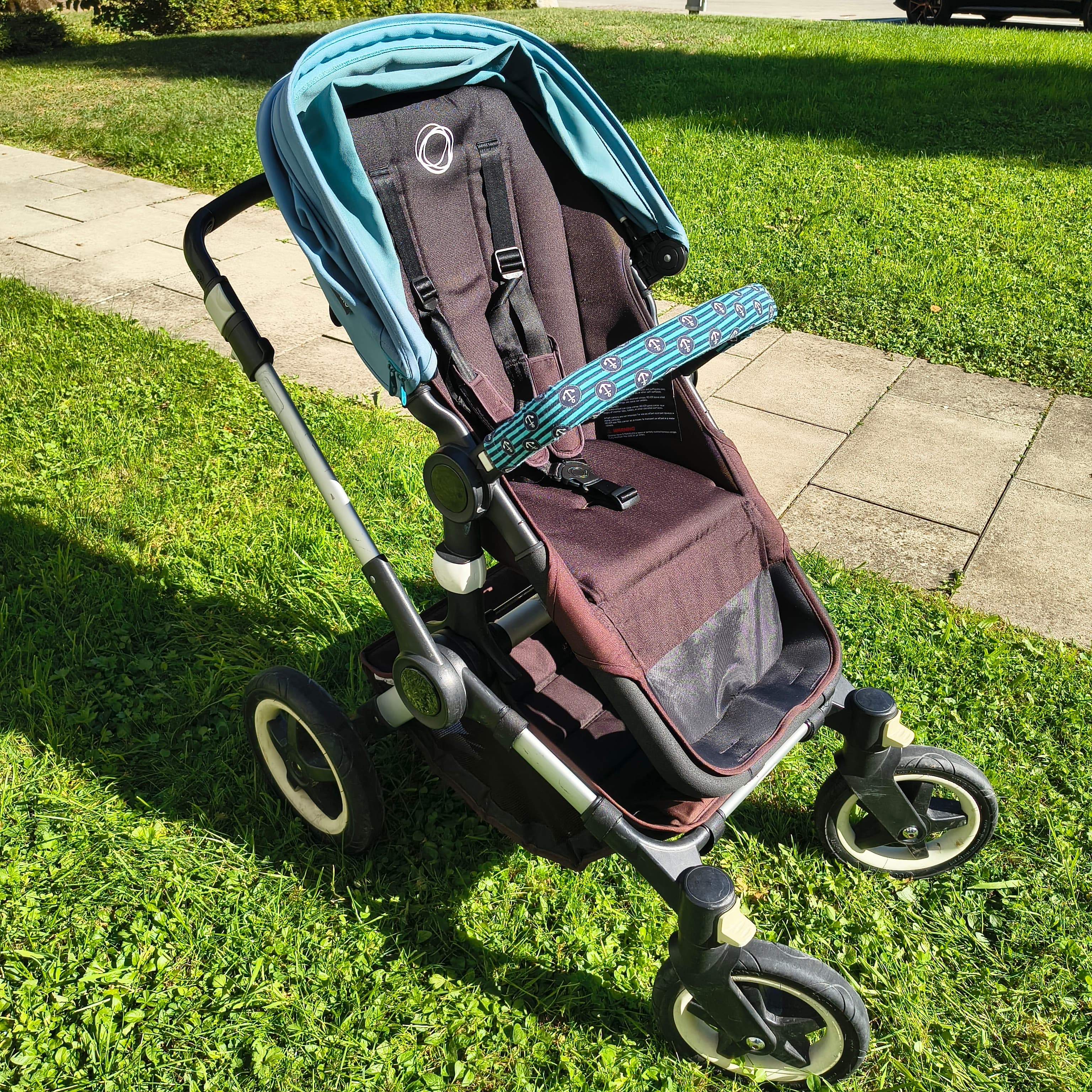Bugaboo Buffalo - 3