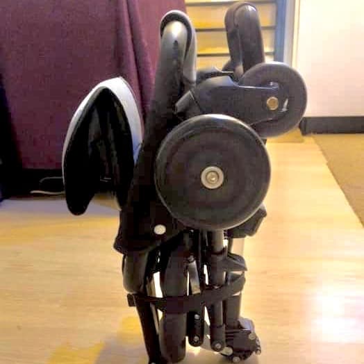 Travel Stroller - 3