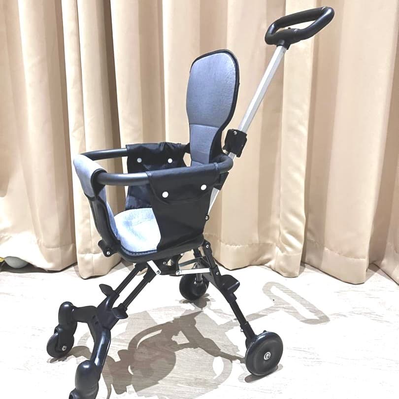Travel Stroller - 2
