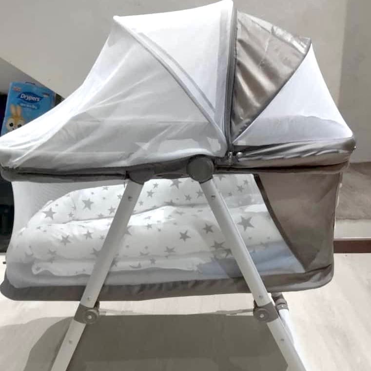 Culla per neonati - 4