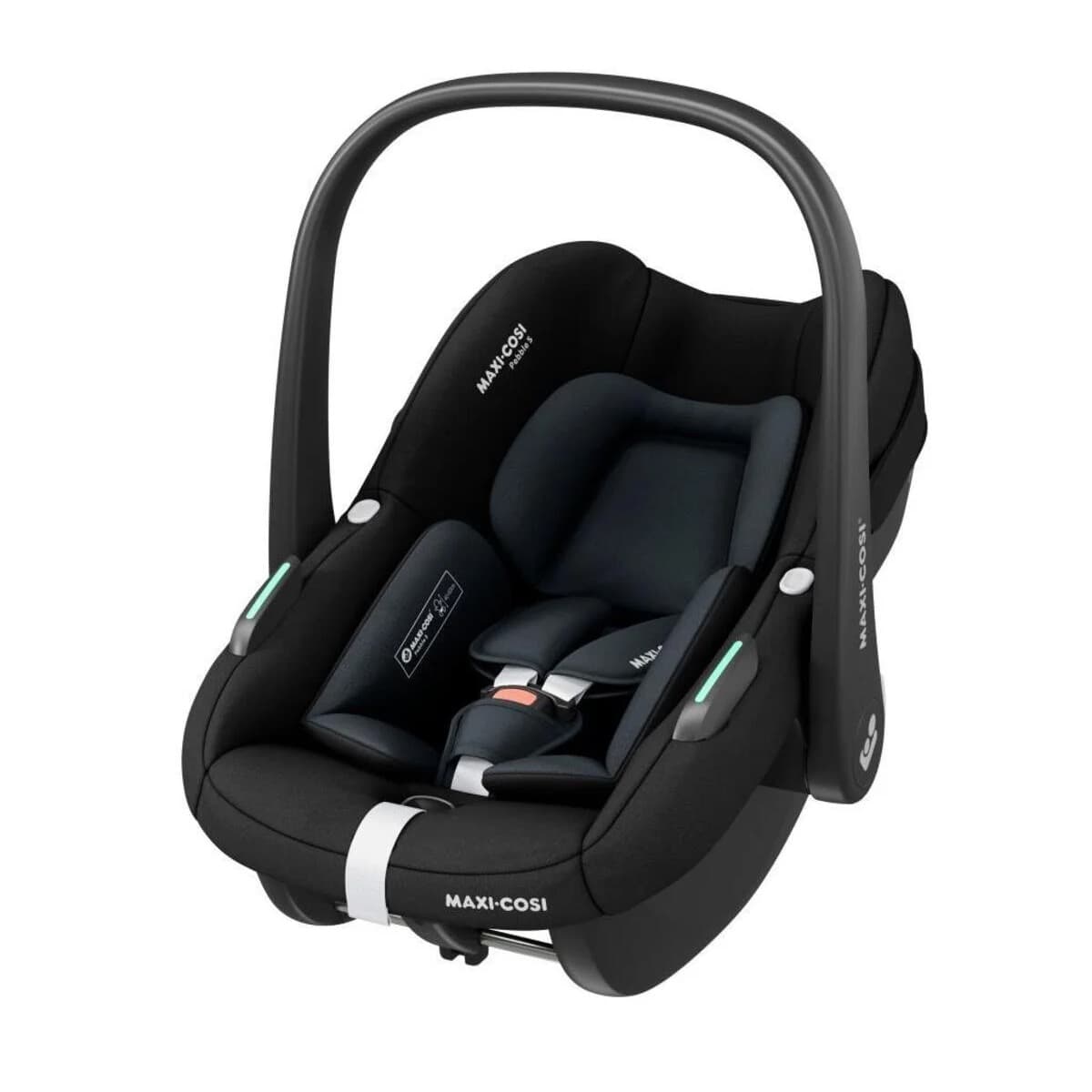 Maxi Cosi Pebble 360°