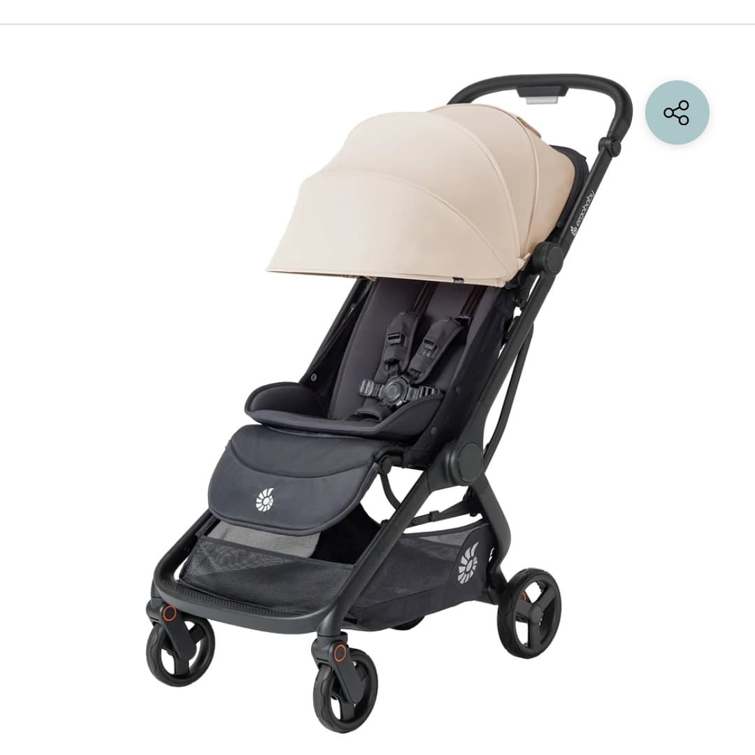 Ergobaby Metro 3