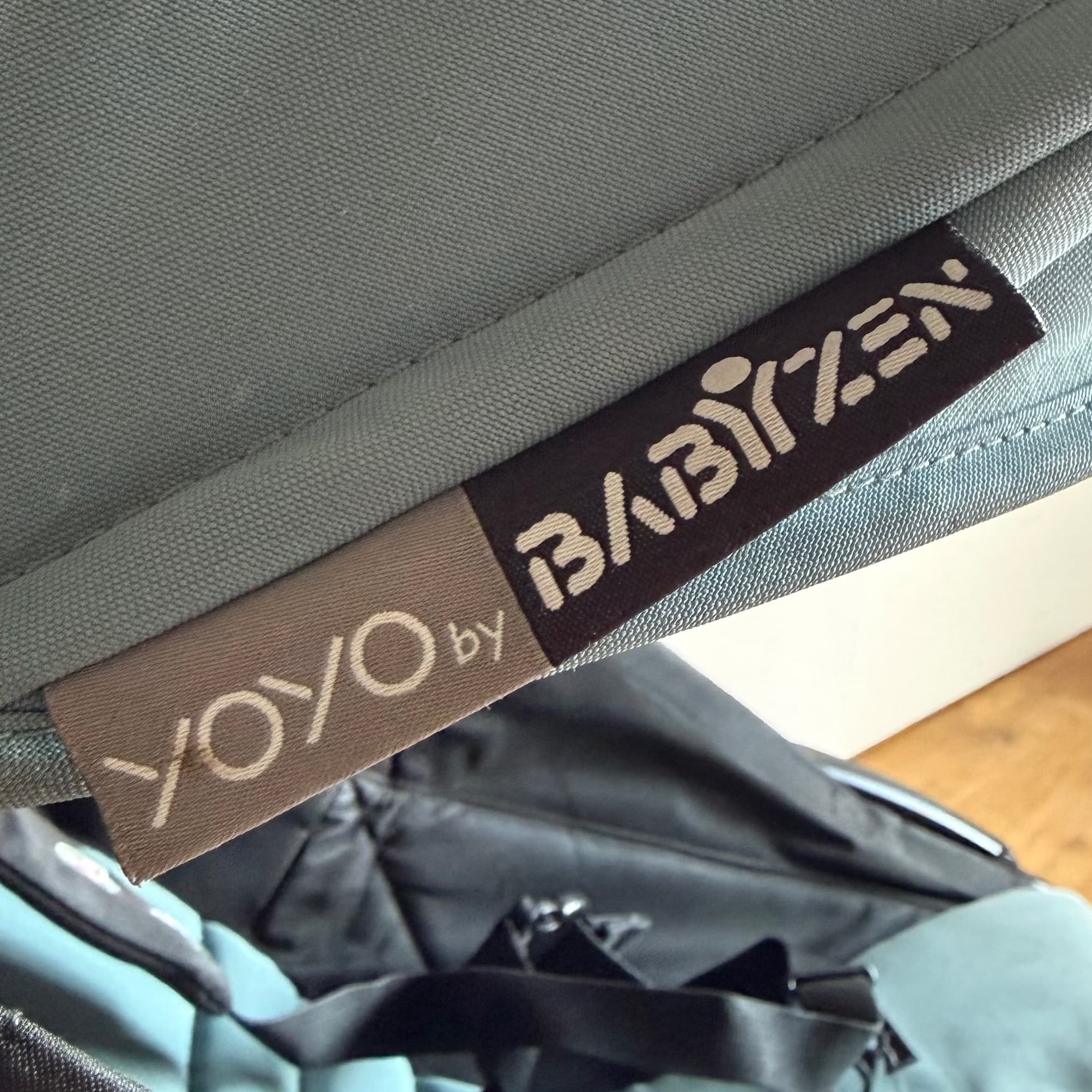 Yoyo par Babyzen - 3