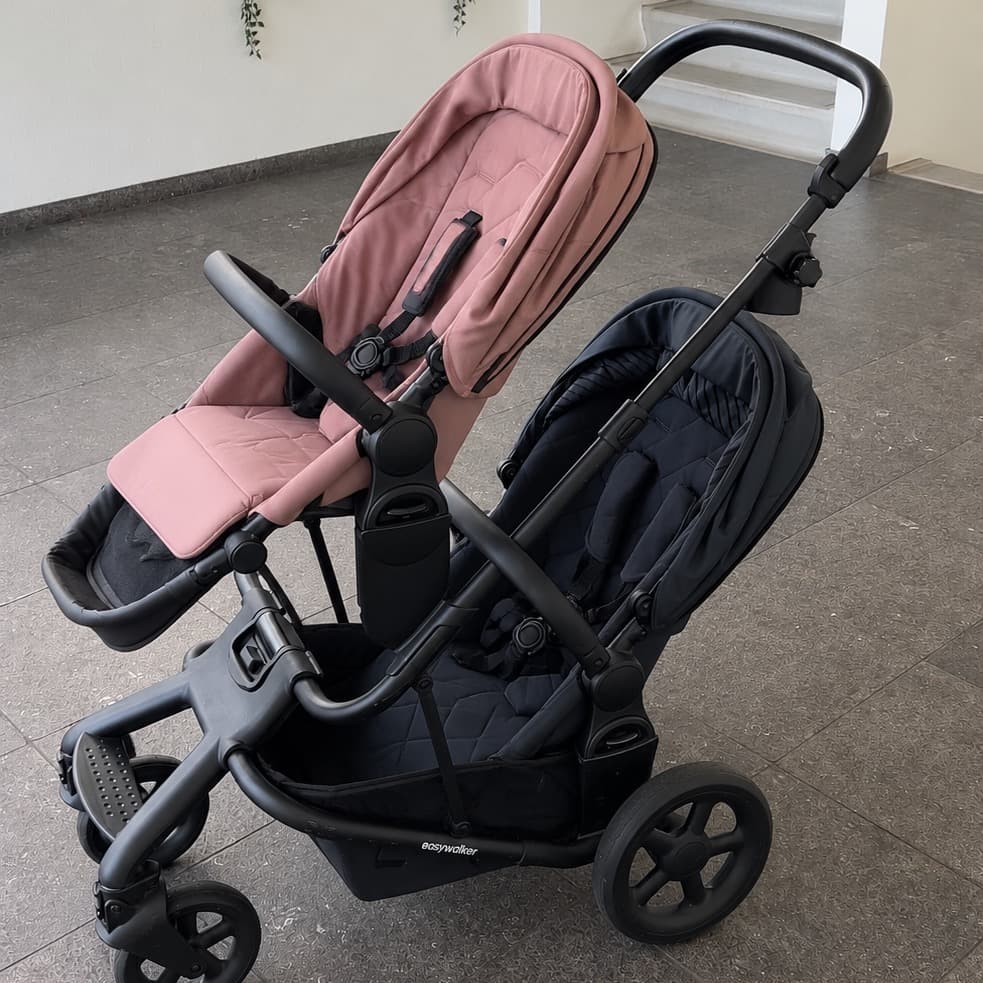 Easywalker Harvey Duo - 2