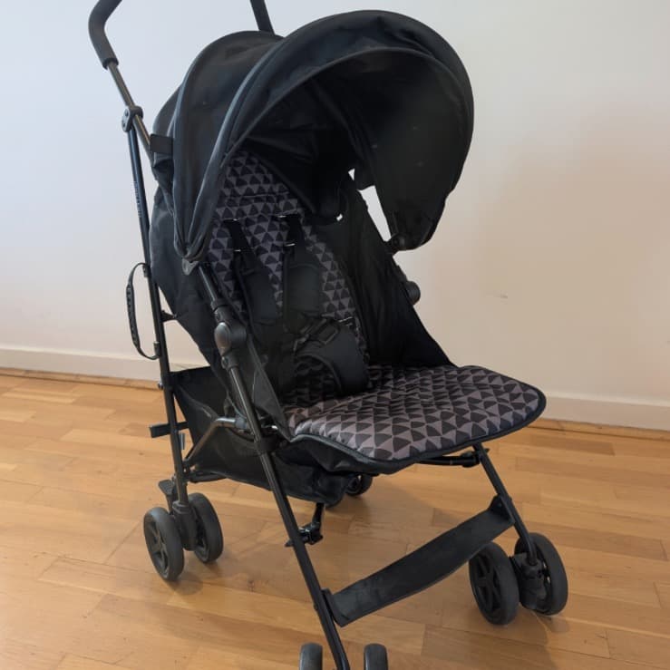 Passeggino John Lewis Anyday - 2
