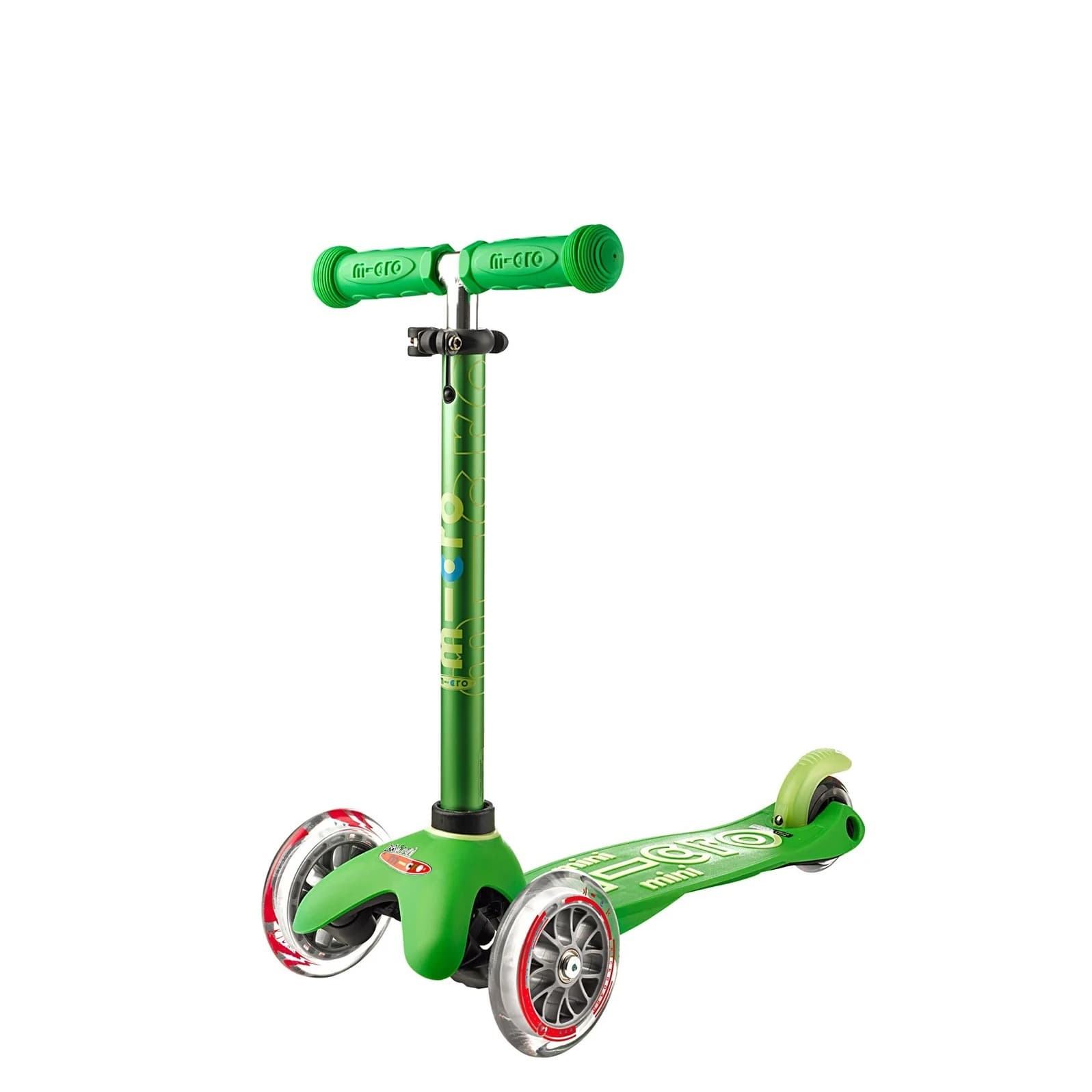 Scooter con casco