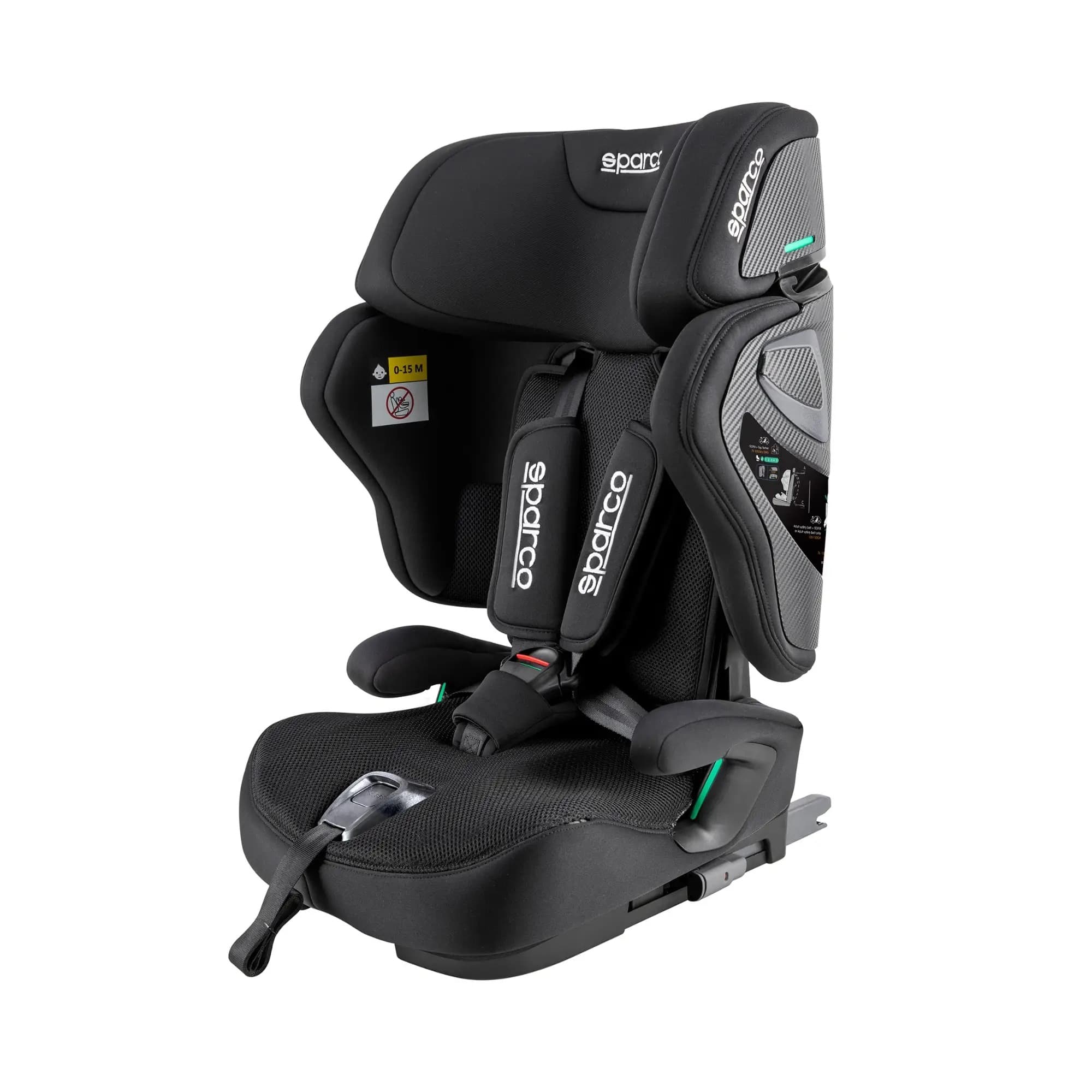 Sparco Sk8000 - 3