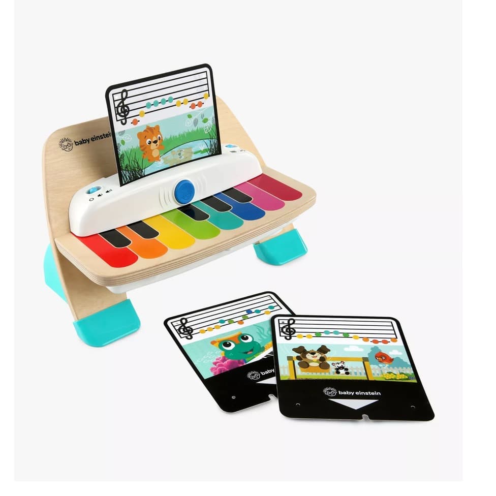 Baby Einstein Magic Touch Klavier - 3