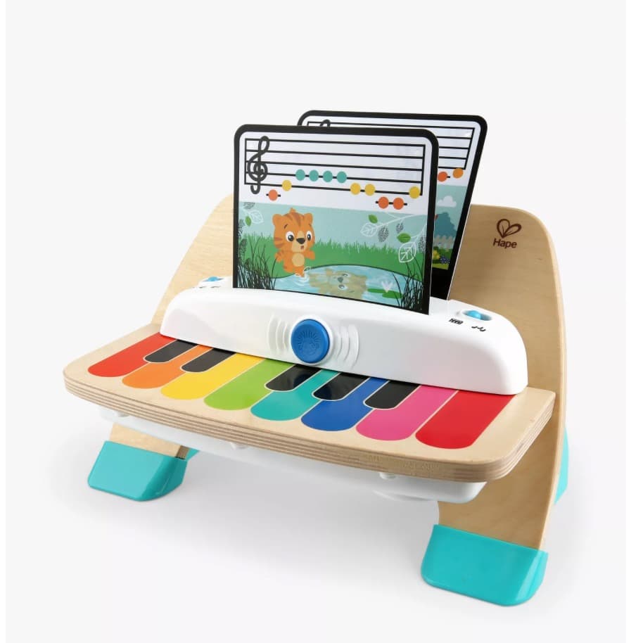 Baby Einstein Magic Touch Klavier - 2